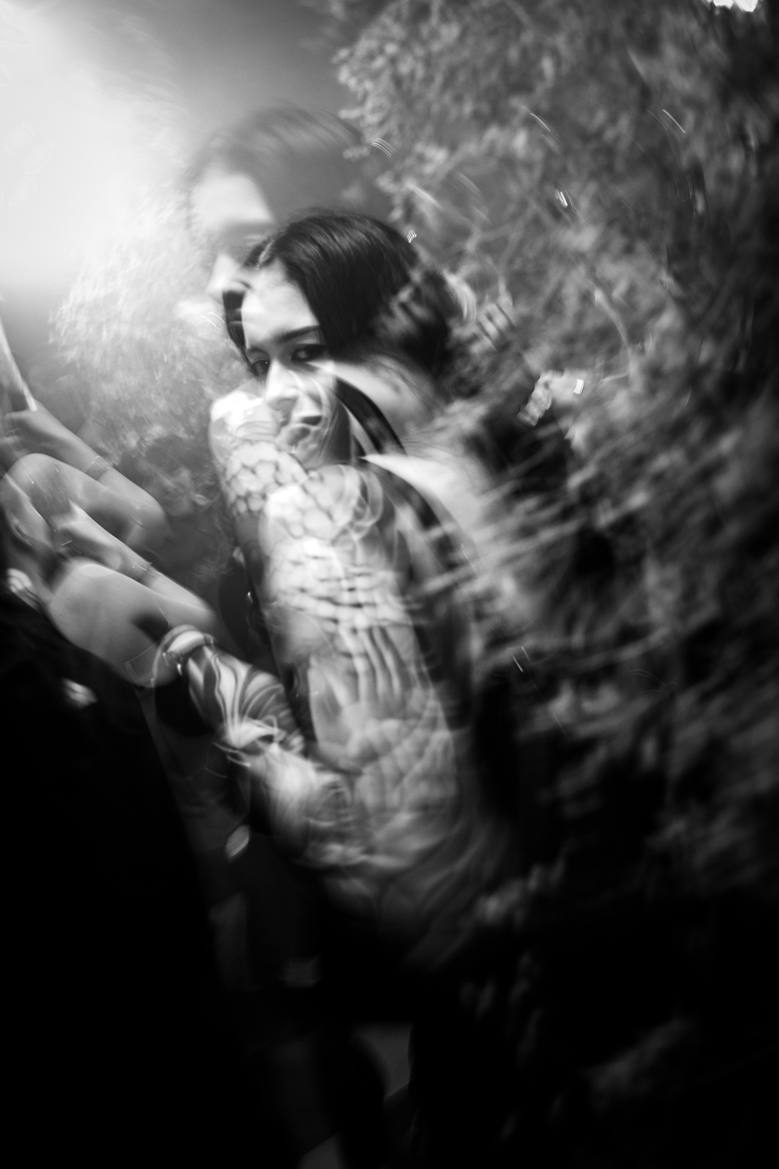 Репортаж. Фотограф Симон Мажангулов