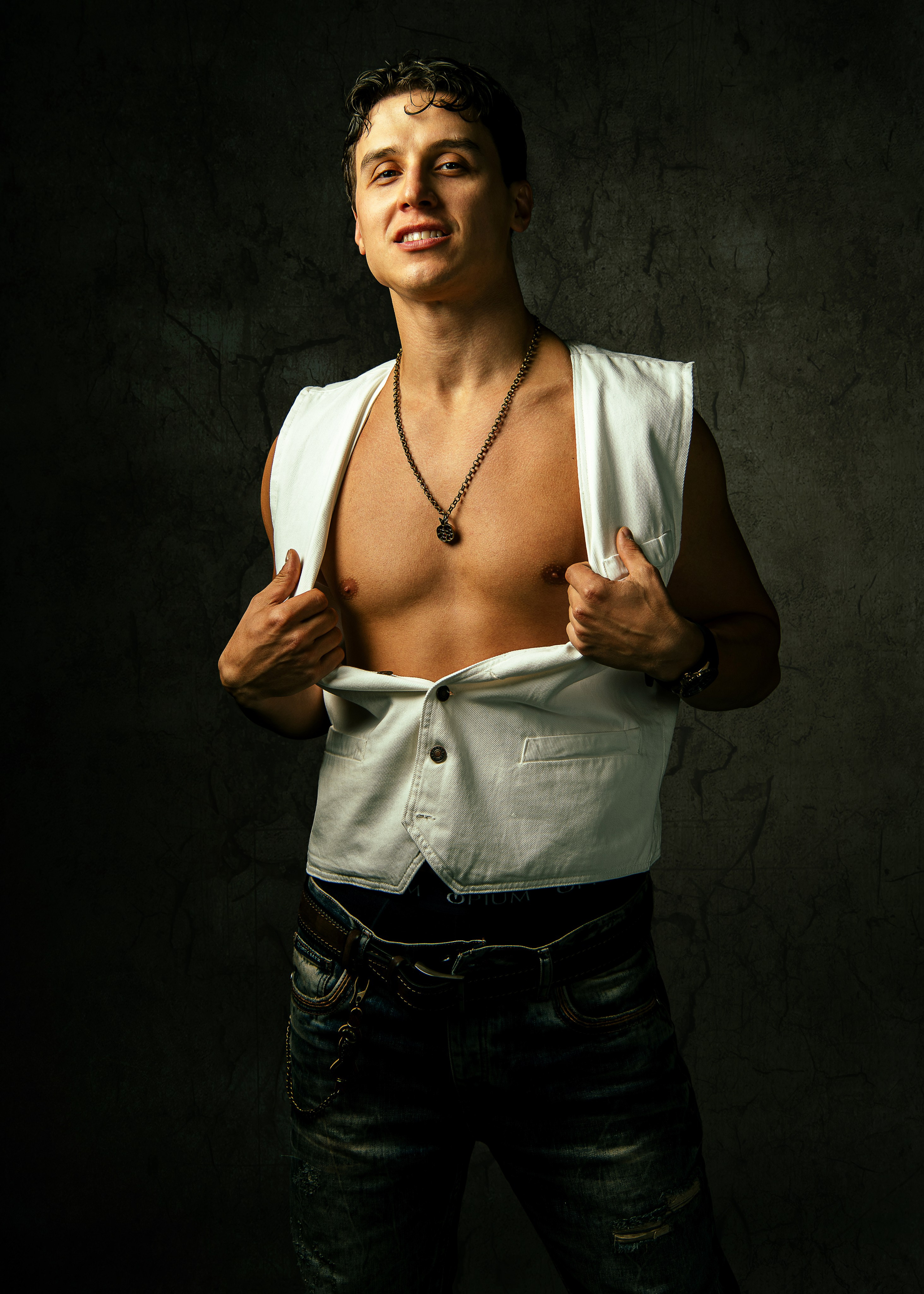 ☆КАЗАНОВА☆