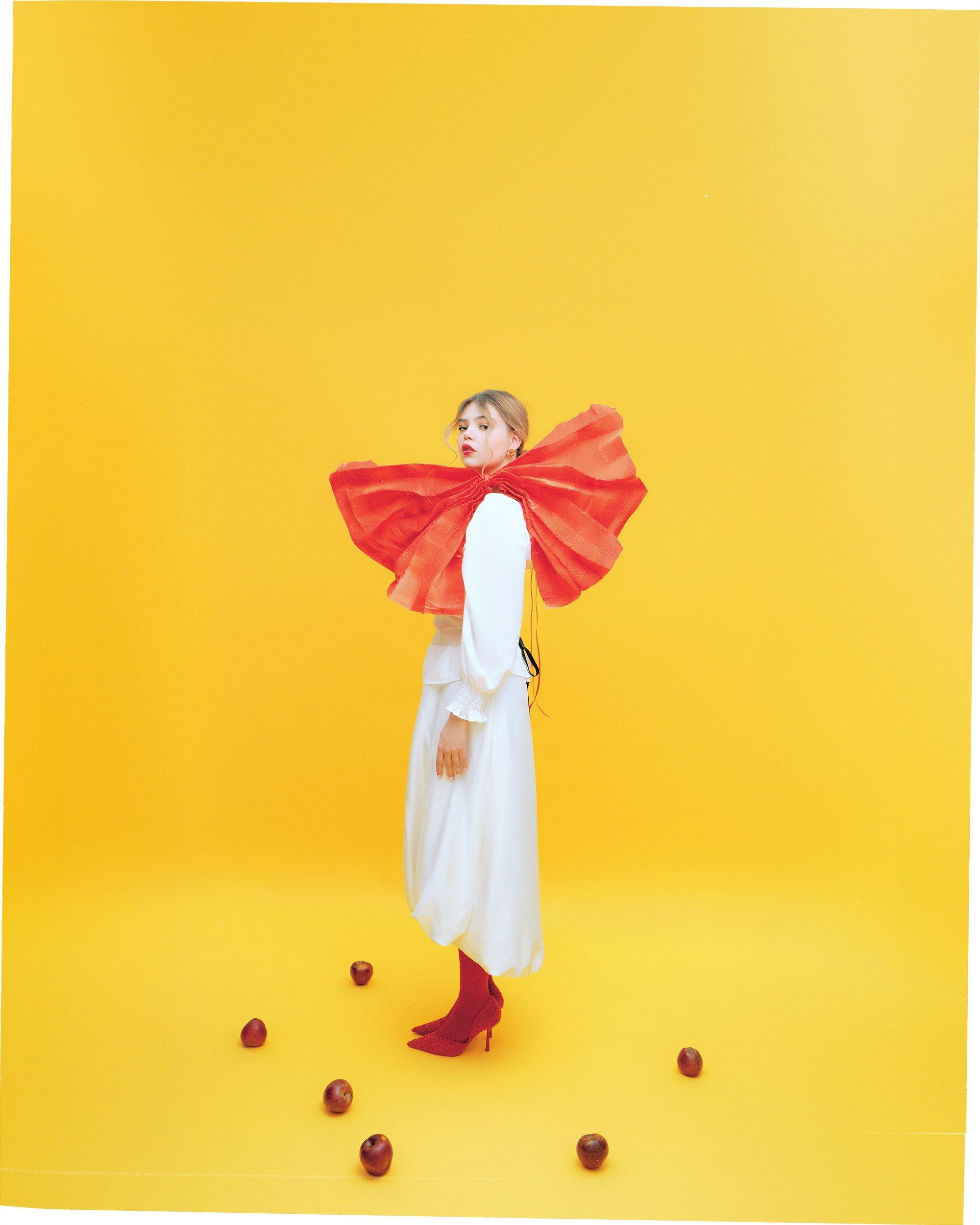 KSENIA. Фотограф