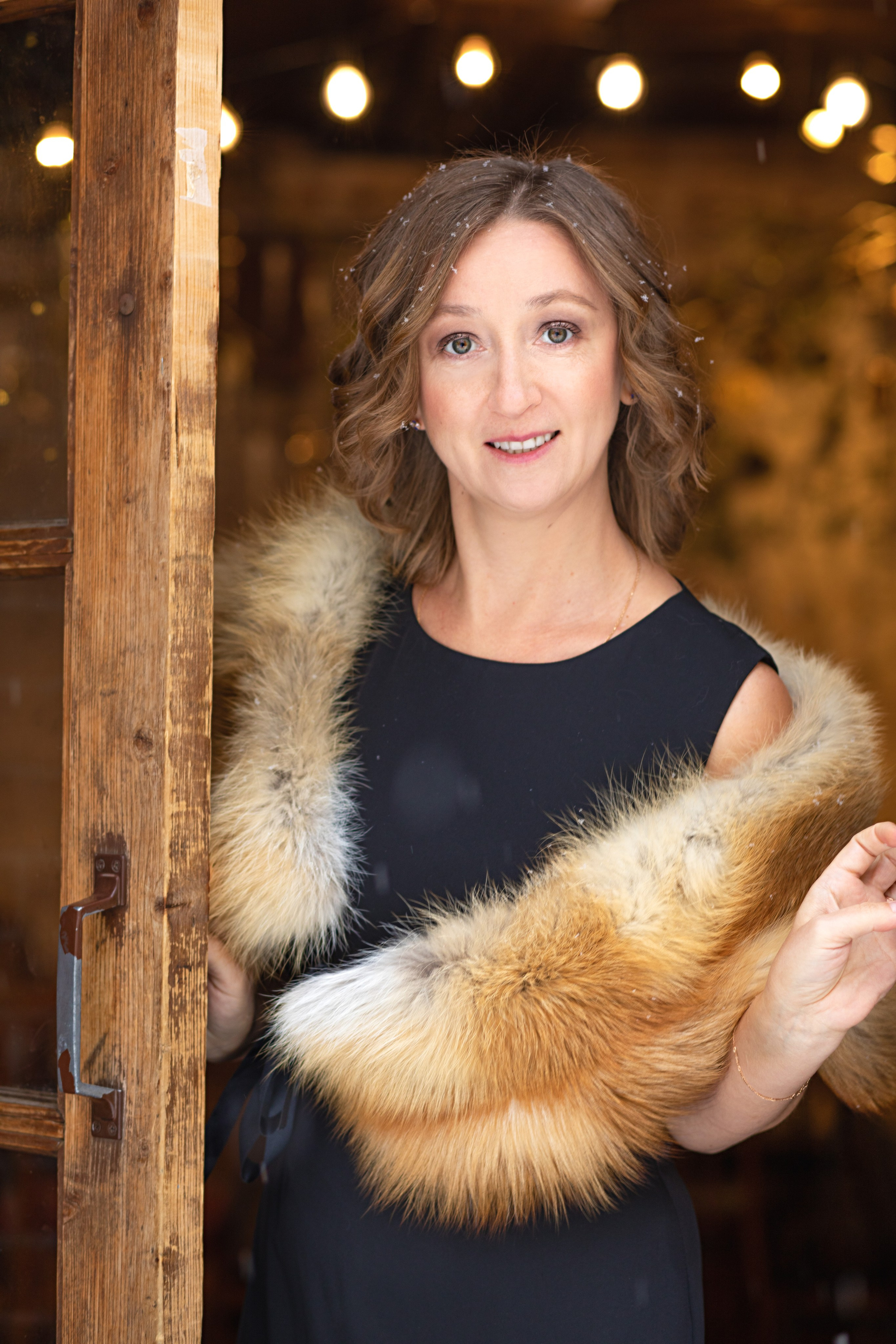 Роден Манор. Видеограф и фотограф в Москве Анастасия Рябчикова