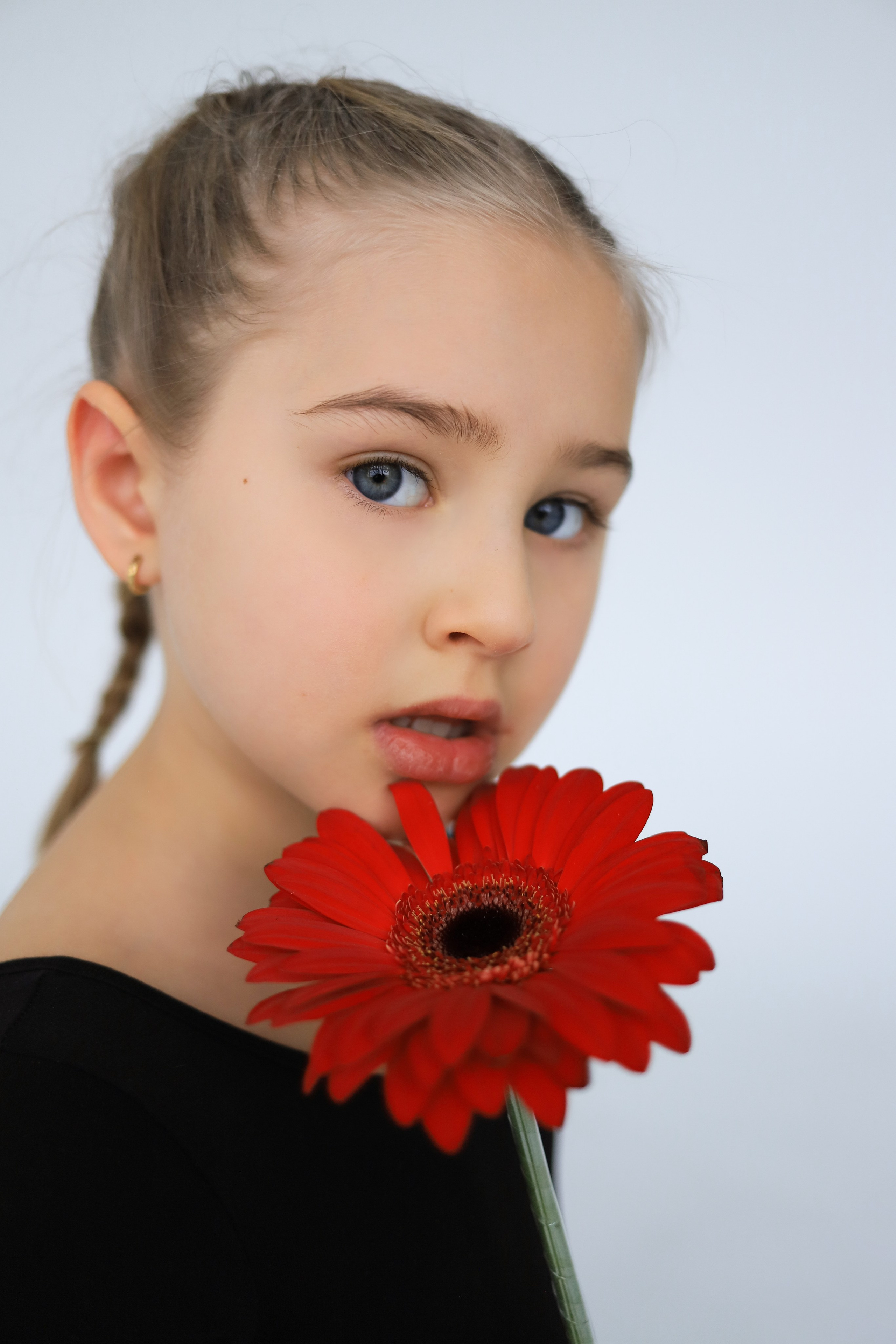 Эстем- танцевальный клуб. Семейный и портретный фотограф в Москве Александра Науменко