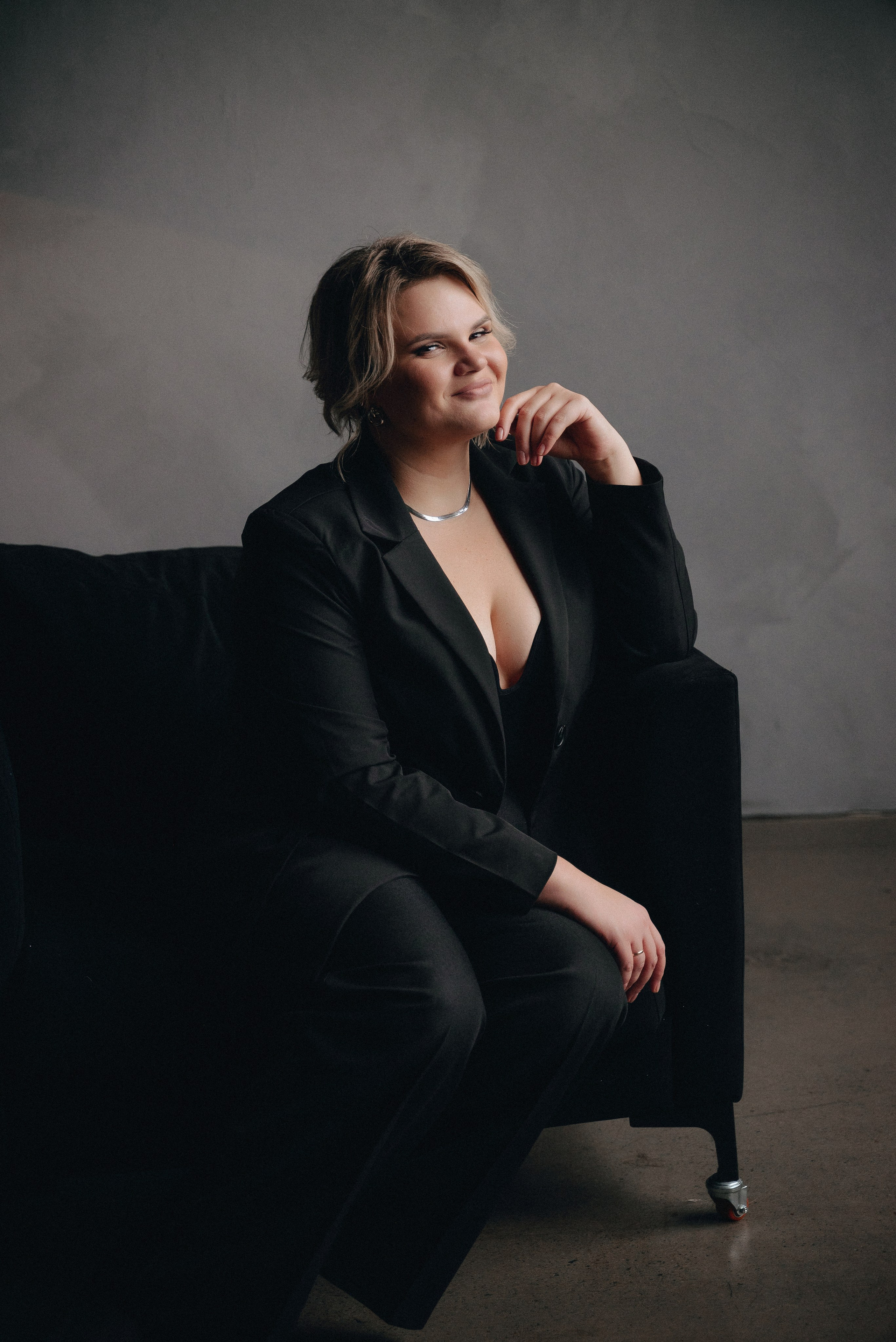 Лена, Вика, Люба и Ира. Екатерина Курбанова. Женский фотограф