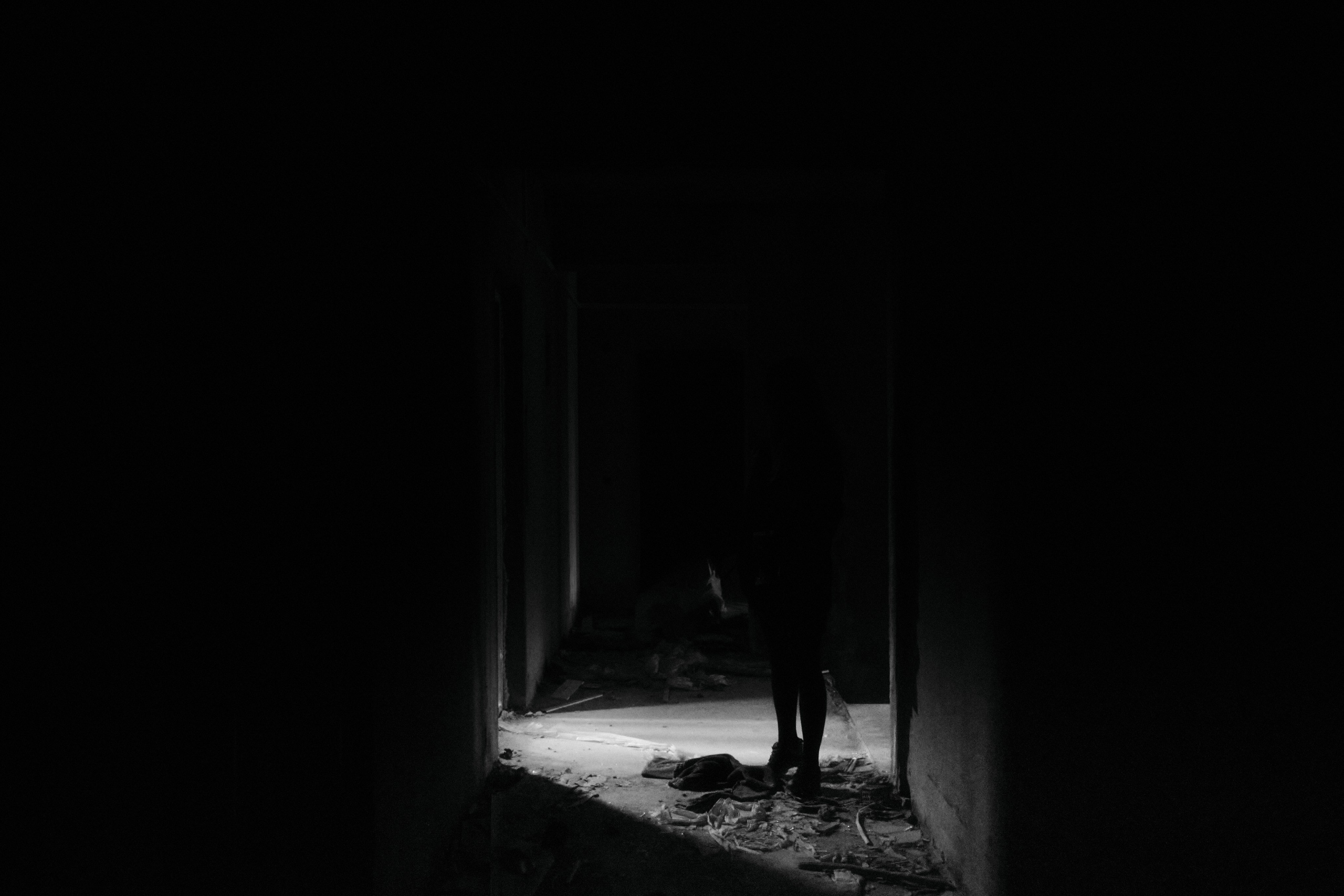 Убитая. Kitssvie