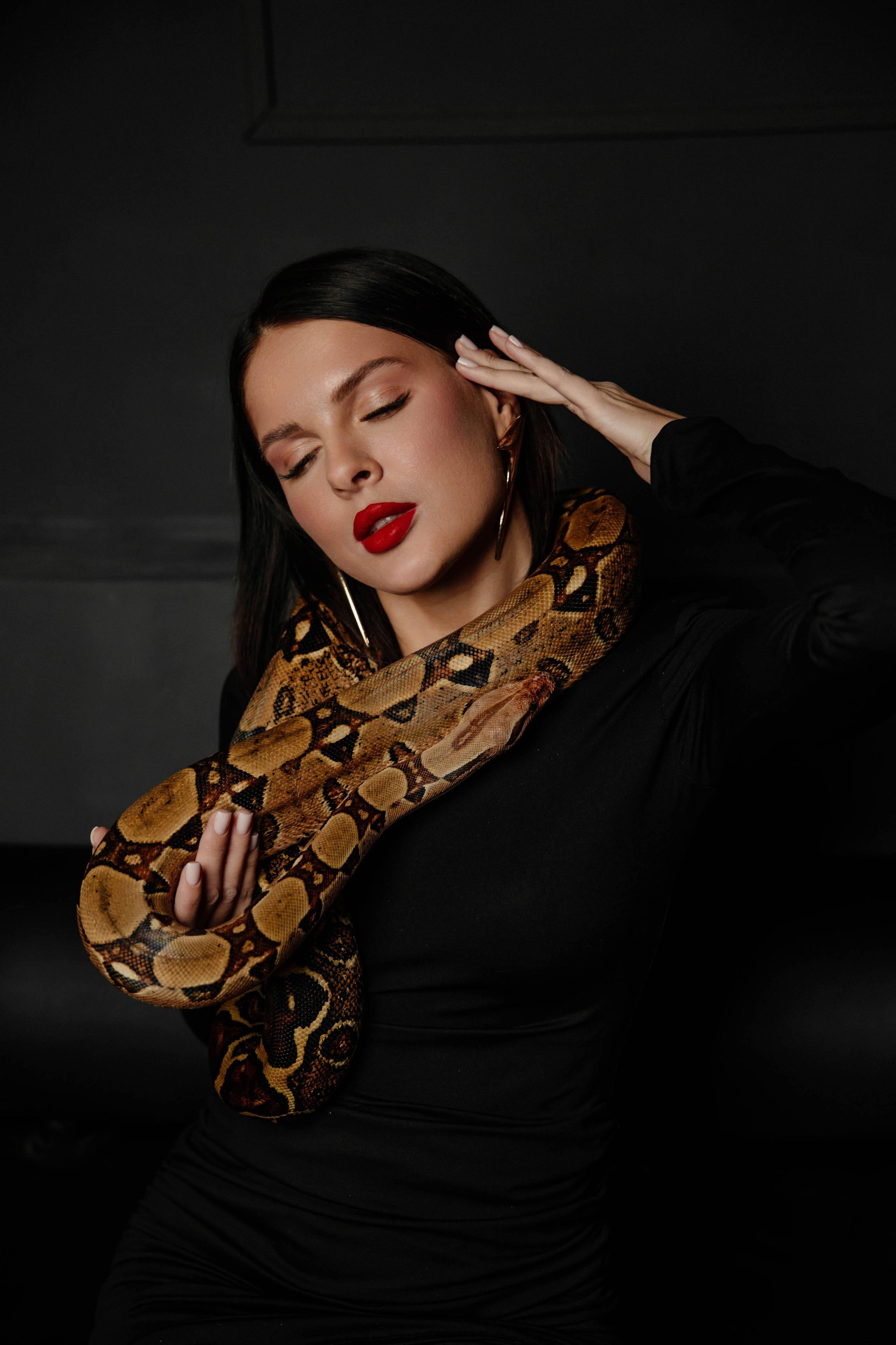 Лена. Рыжова Тамара