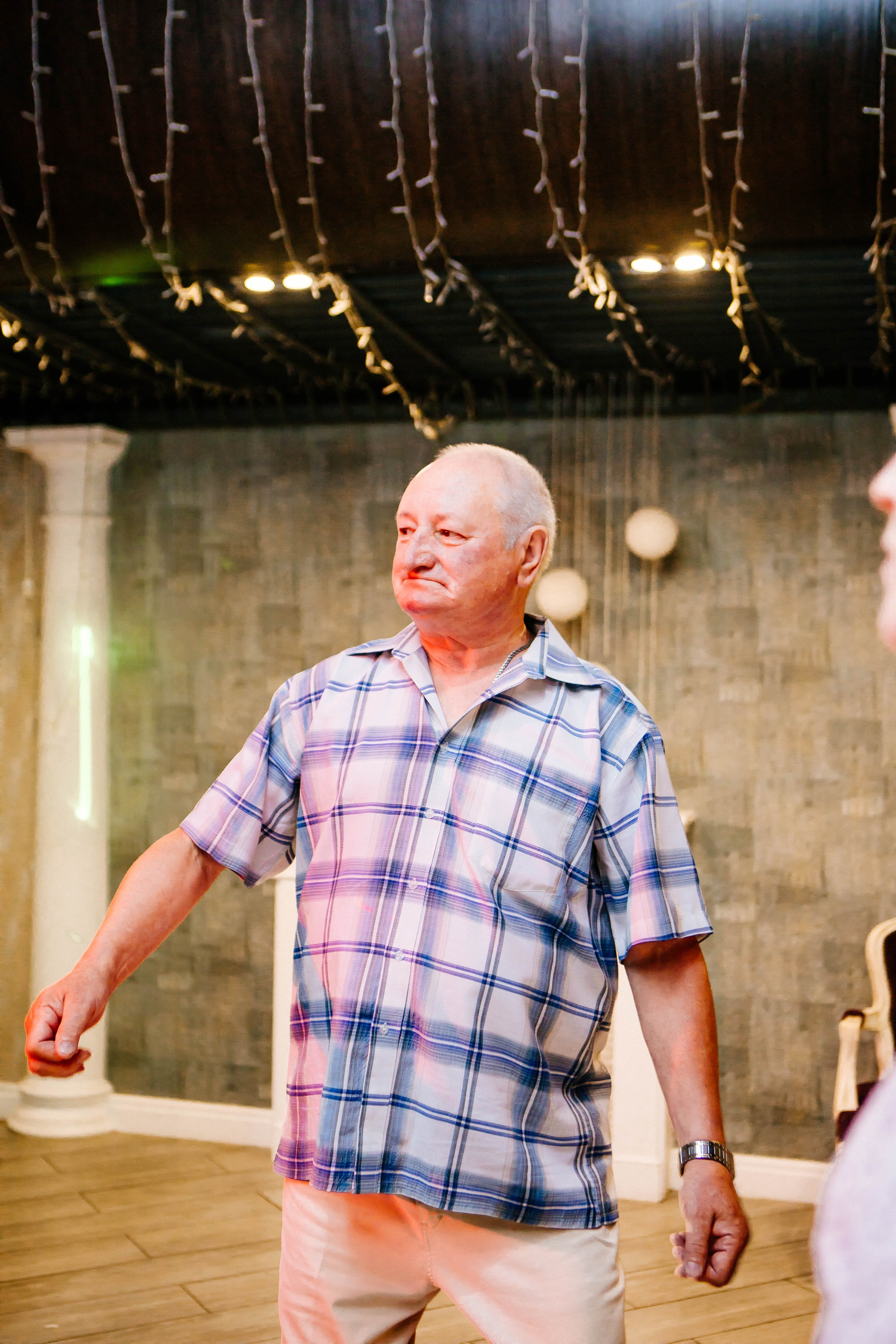 Форсаж. Рыжова Тамара