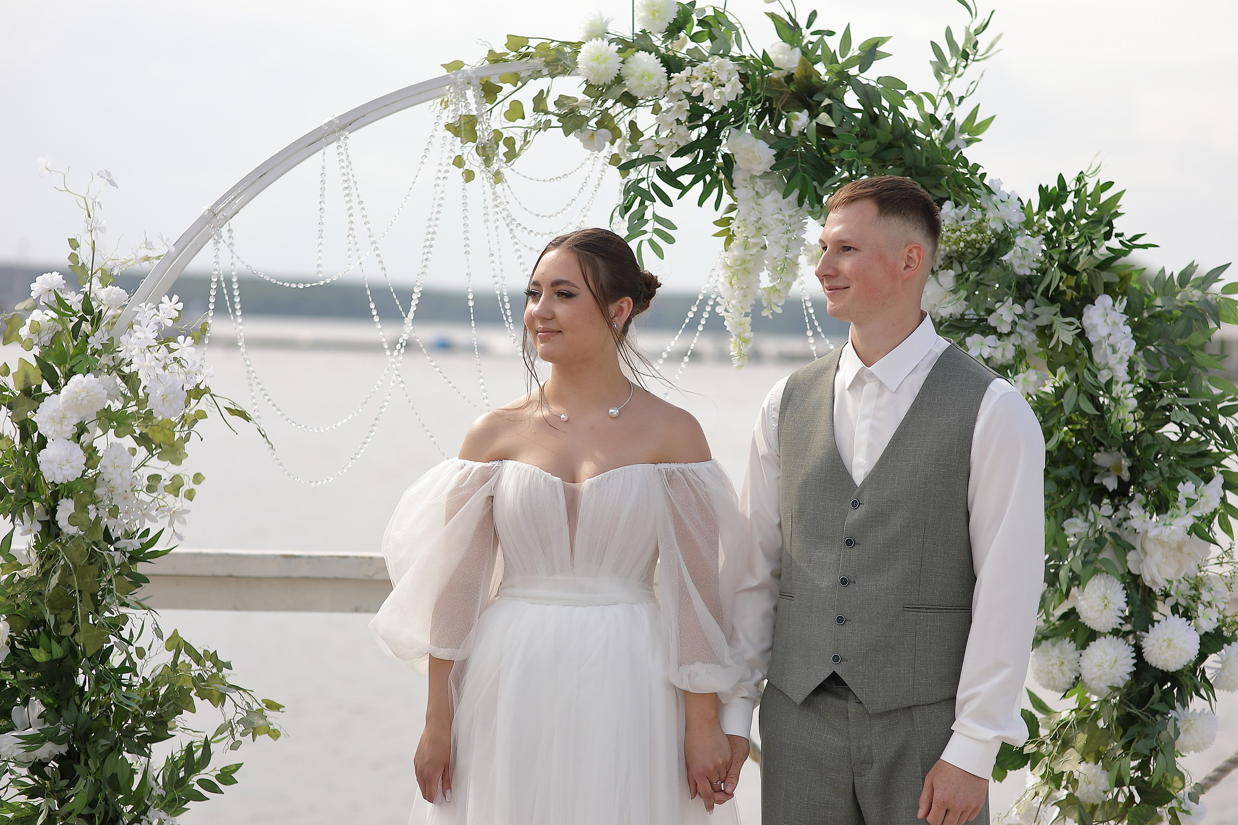 Роман и Софья. Свадебный и семейный фотограф и видеограф в Екатеринбурге Полянские Тимур и Анастасия