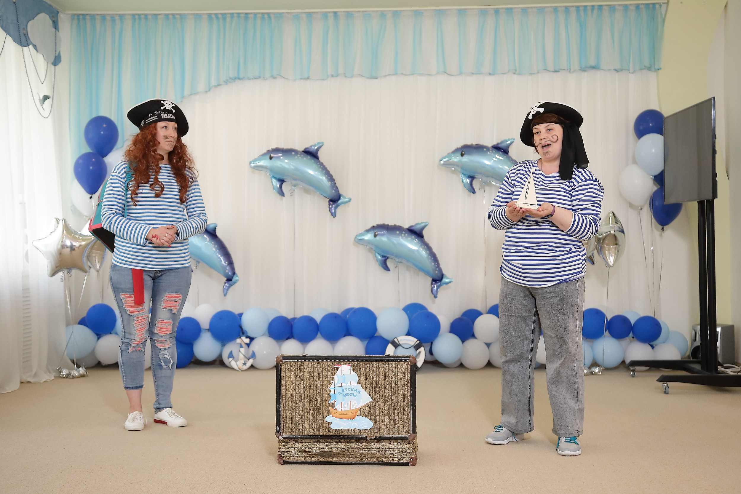 Выпускной (морская тема). Свадебный и семейный фотограф и видеограф в Екатеринбурге Полянские Тимур и Анастасия