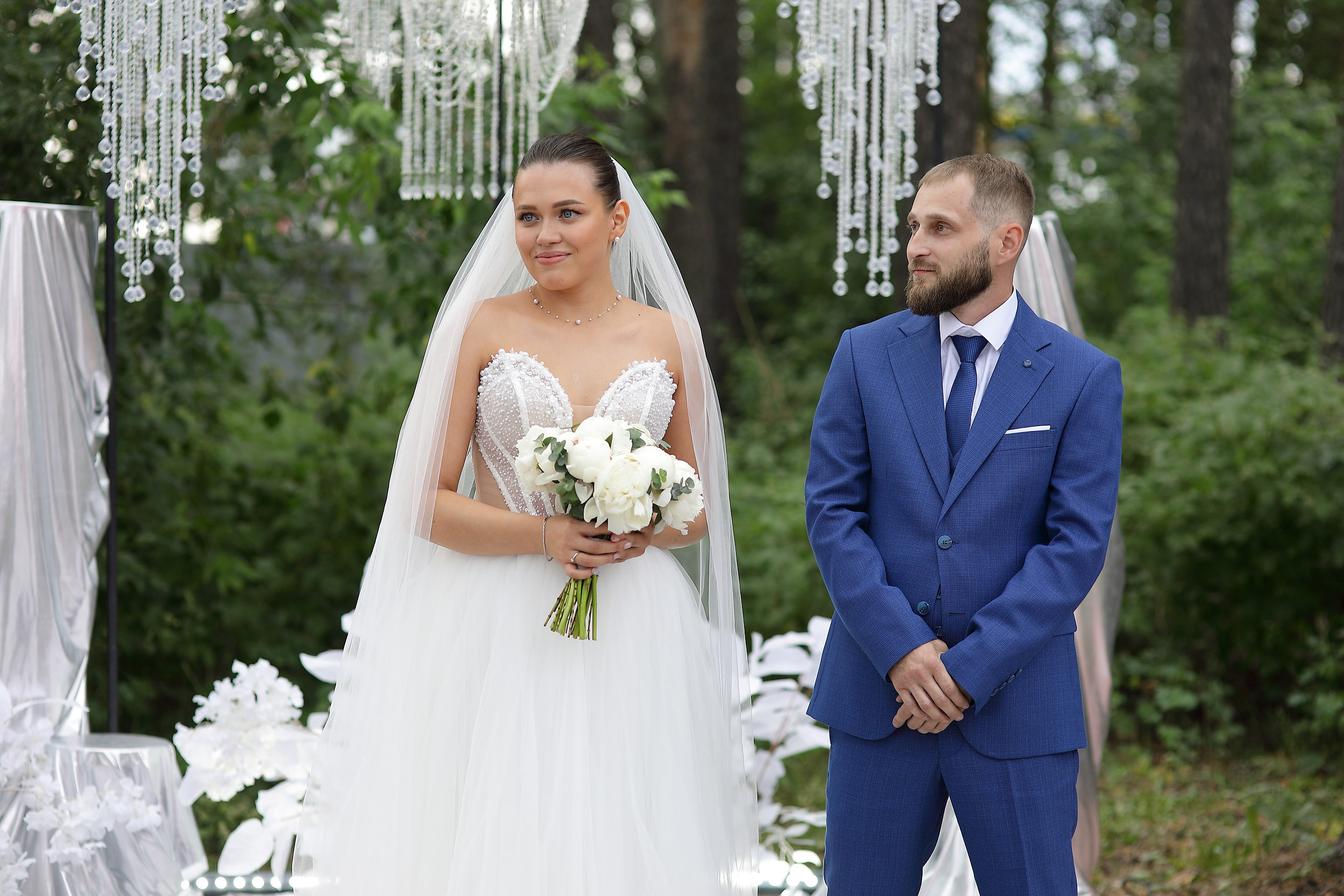 Иван и Дарья. Свадебный и семейный фотограф и видеограф в Екатеринбурге Полянские Тимур и Анастасия
