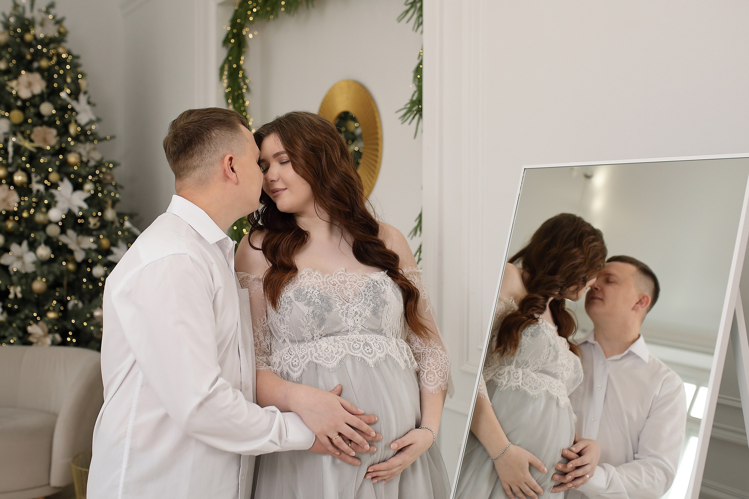 Фотосессия в ожидании чуда!. Свадебный и семейный фотограф и видеограф в Екатеринбурге Полянские Тимур и Анастасия