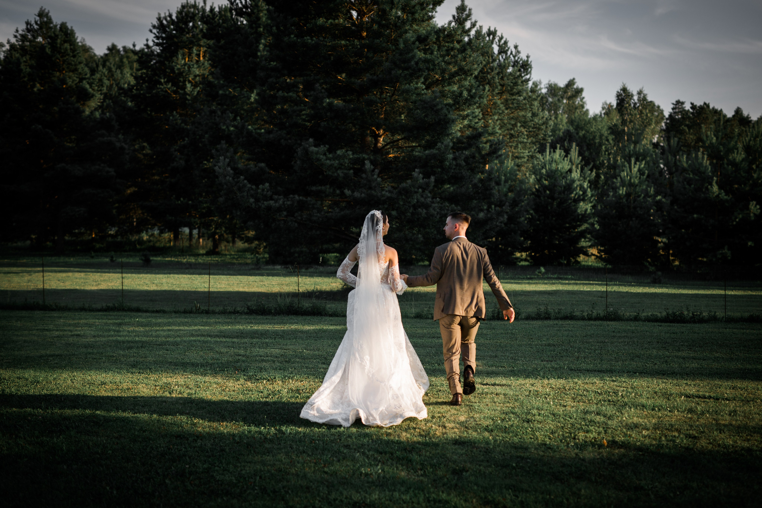Свадьба. Фотограф Евгения Васильева в г. Чебоксары