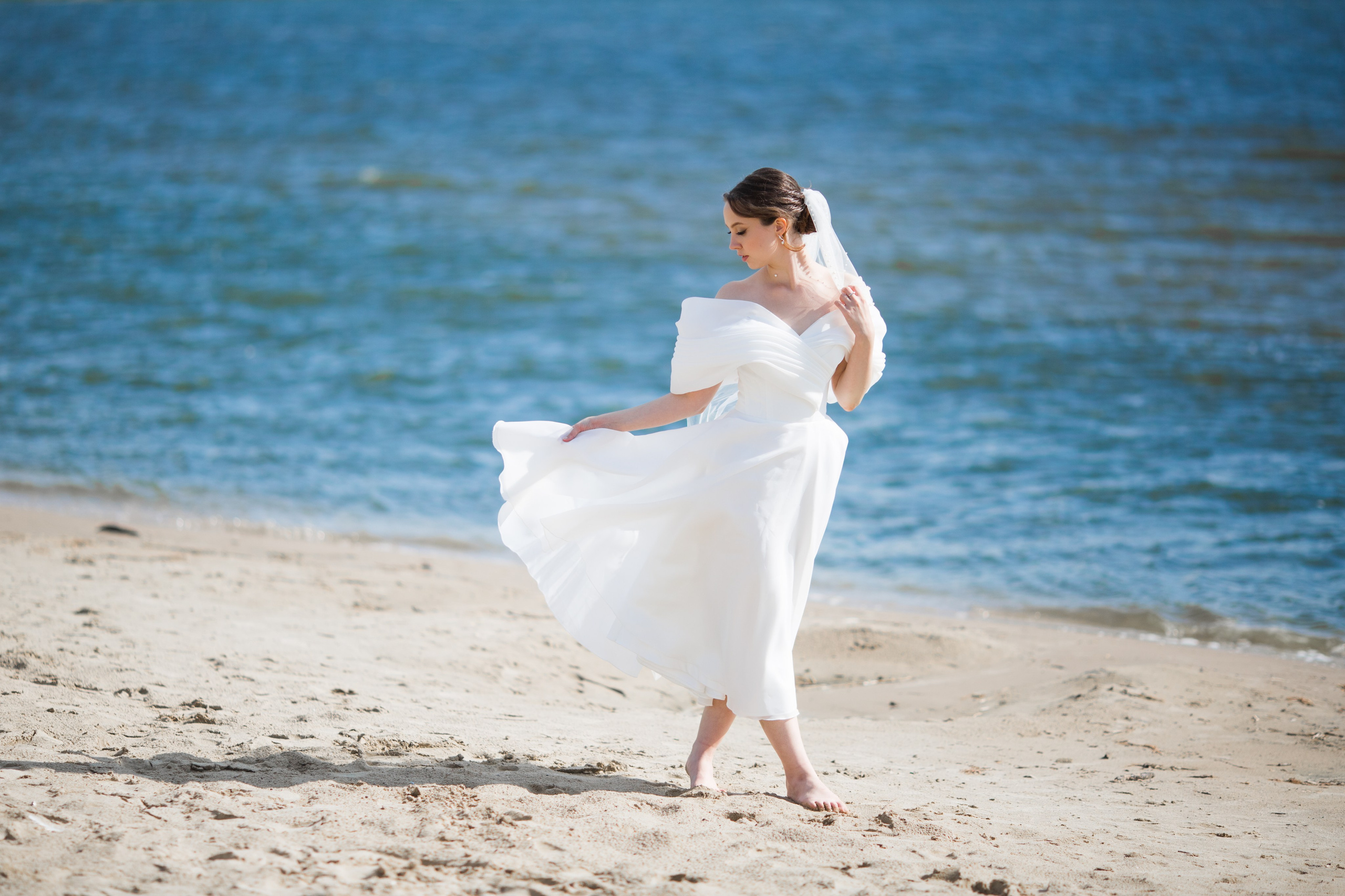 Свадьба Кирилл и Софья. Фотограф Евгения Васильева в г. Чебоксары