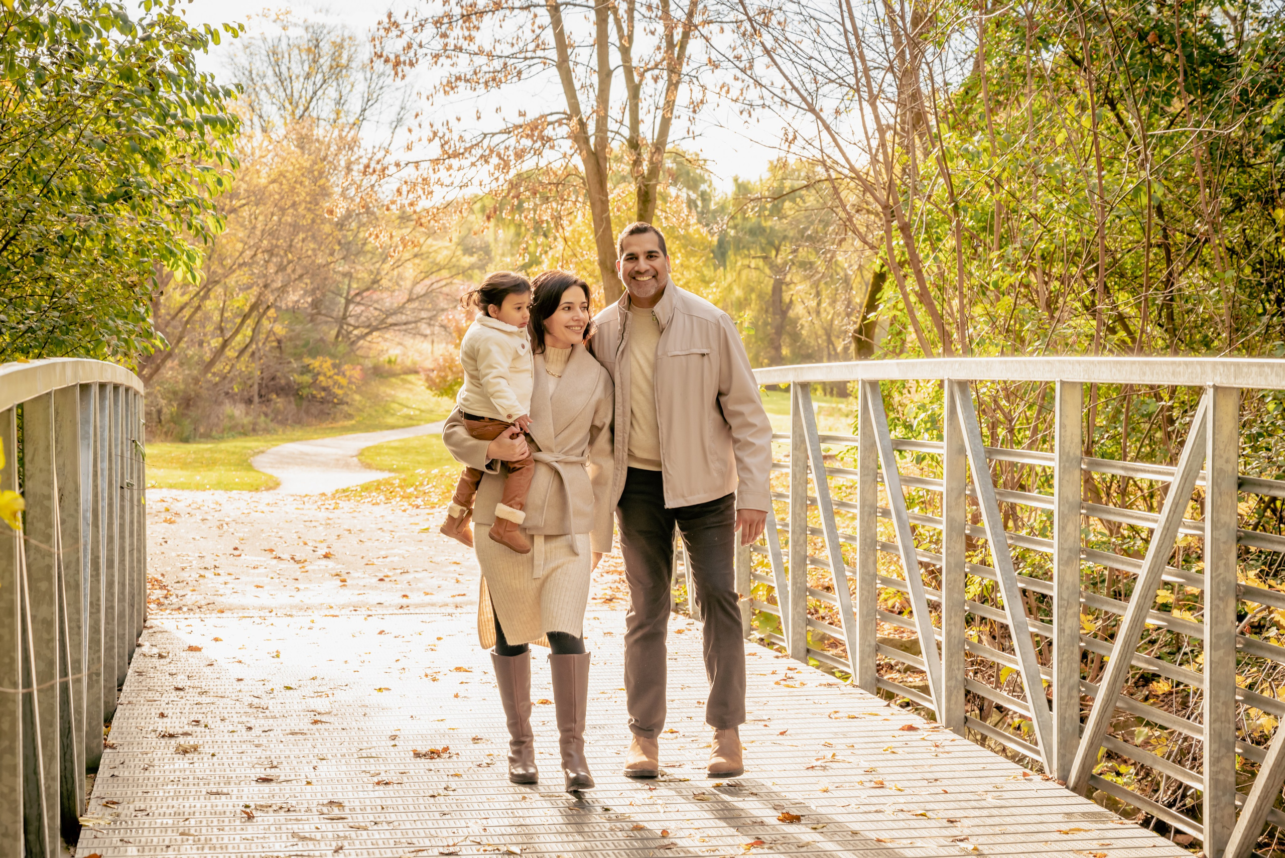 Family Stories. Photographer Irina Khorosheva