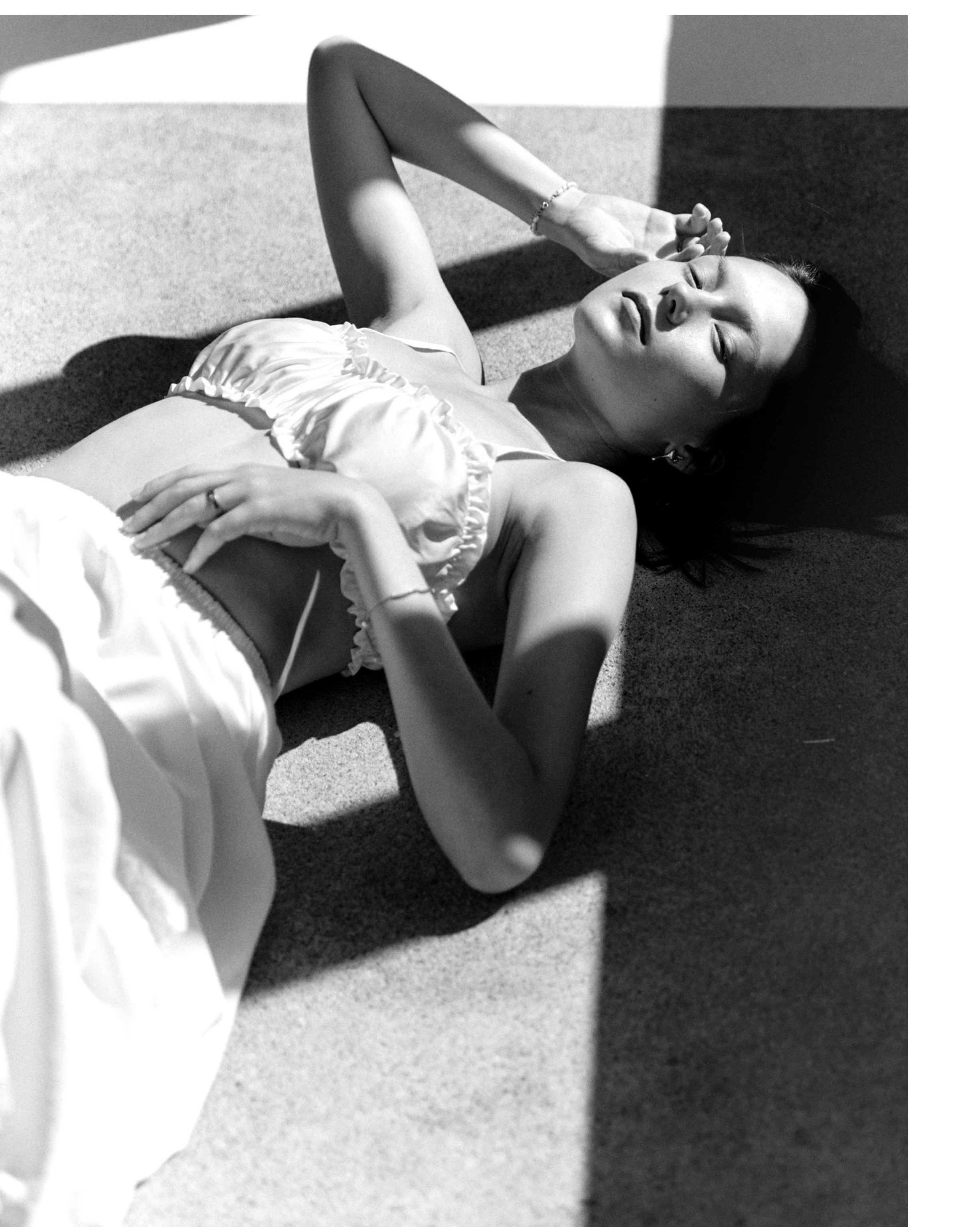 KIRA. Фотограф Екатерина Ситникова