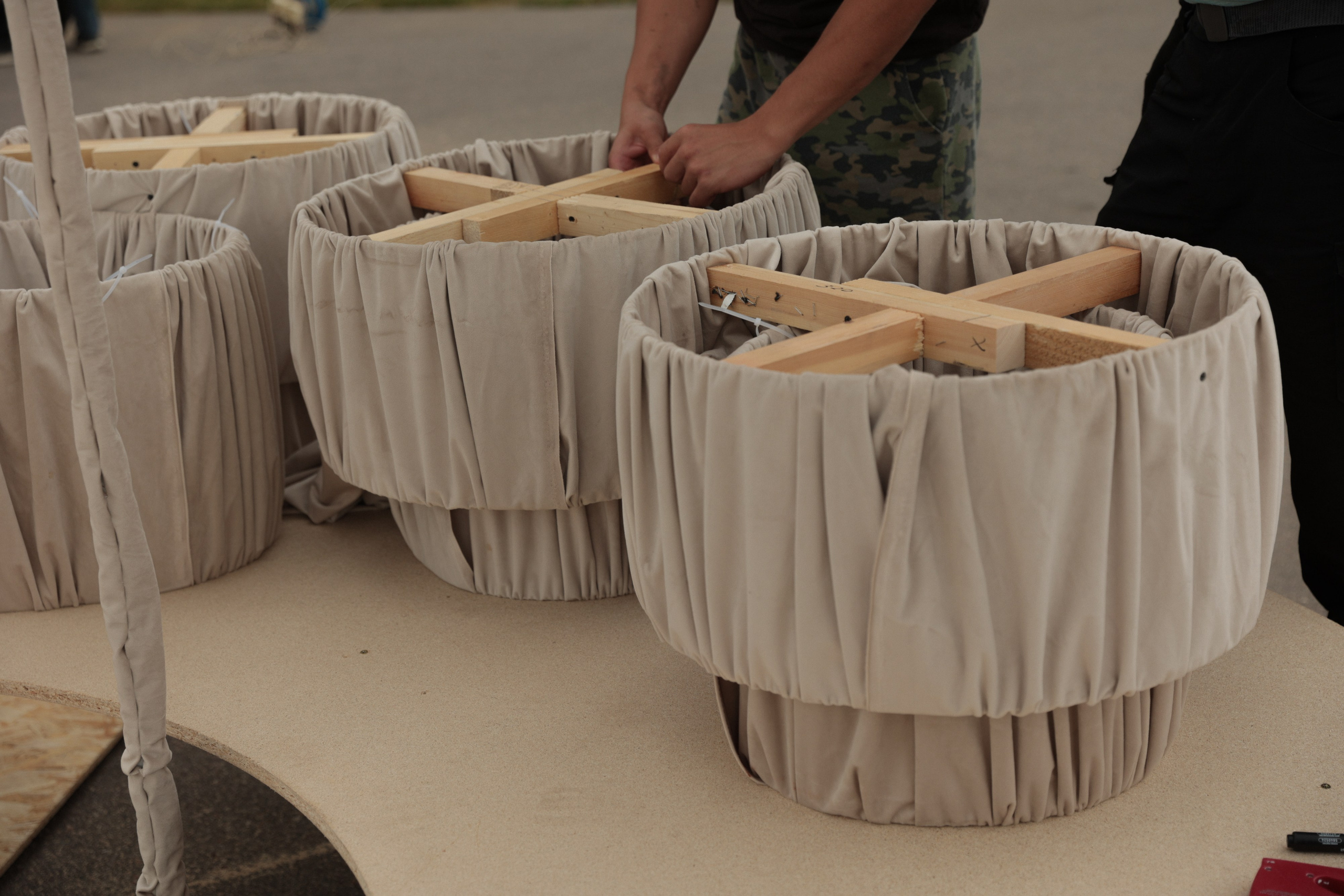 20|08|25 Backstage. On Emotions агентство