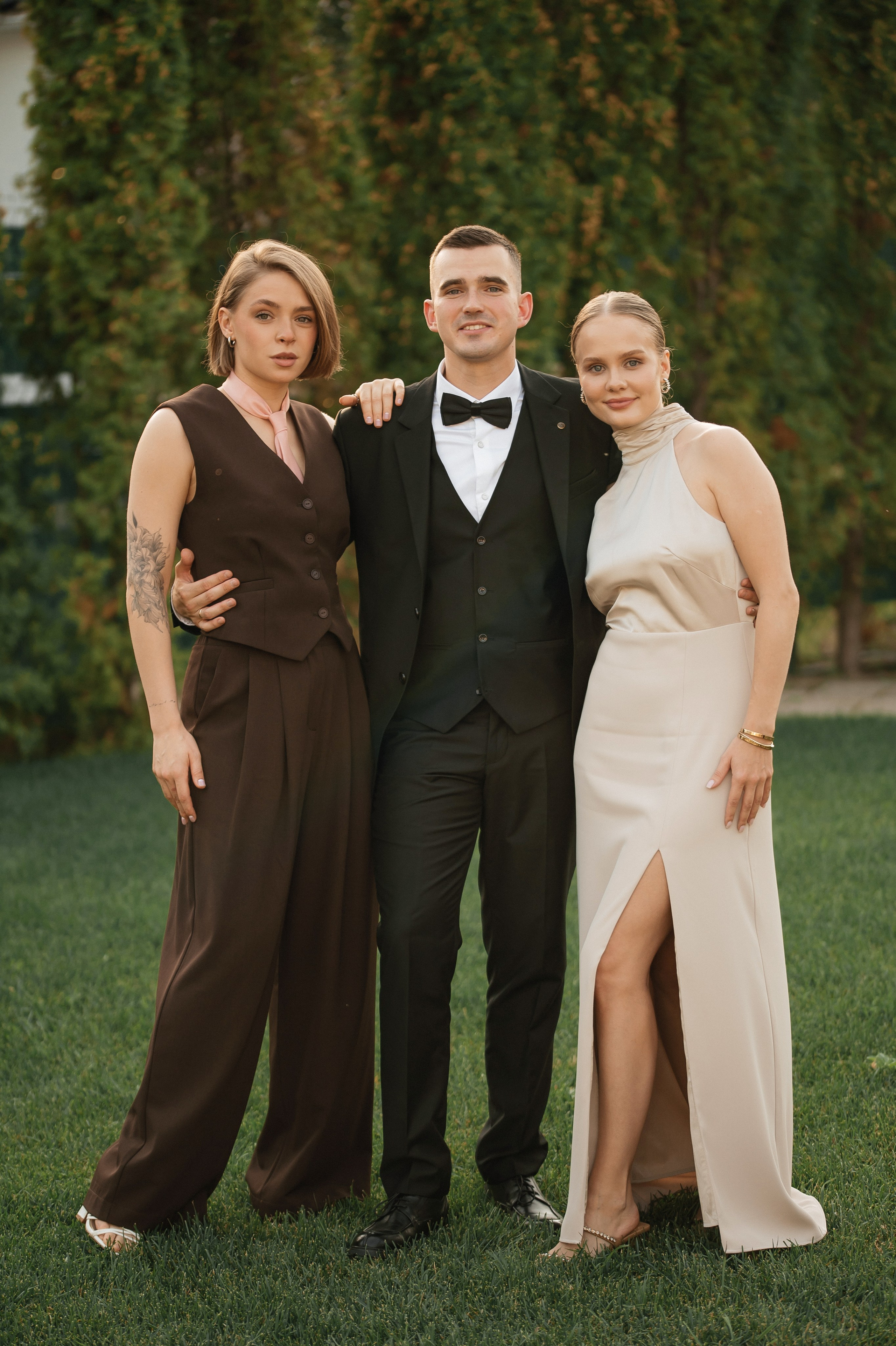 ANONS. Мария — Свадебный фотограф