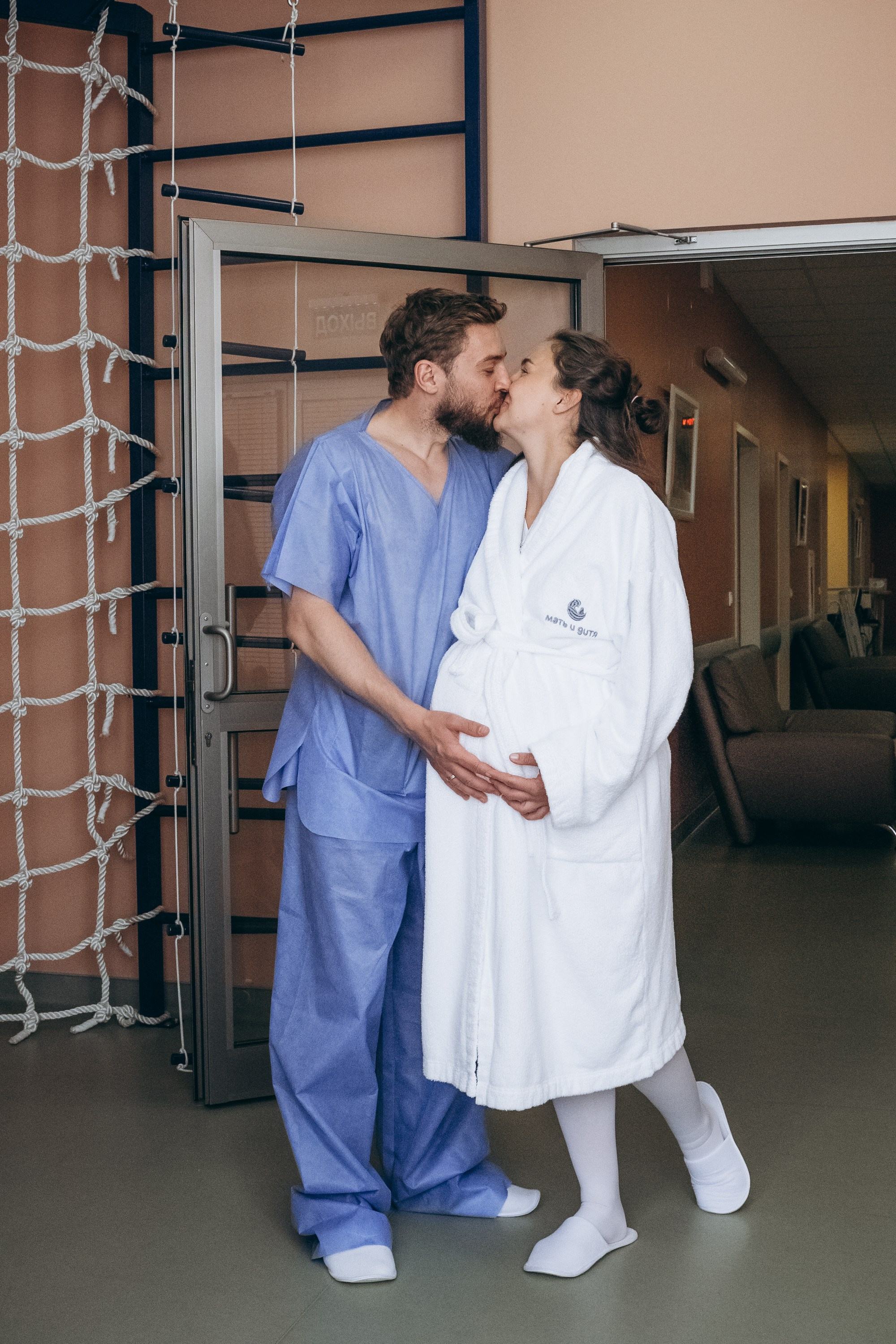 Фотограф на роды в Москве. Фотограф на роды в Москве Алла Rockymouse