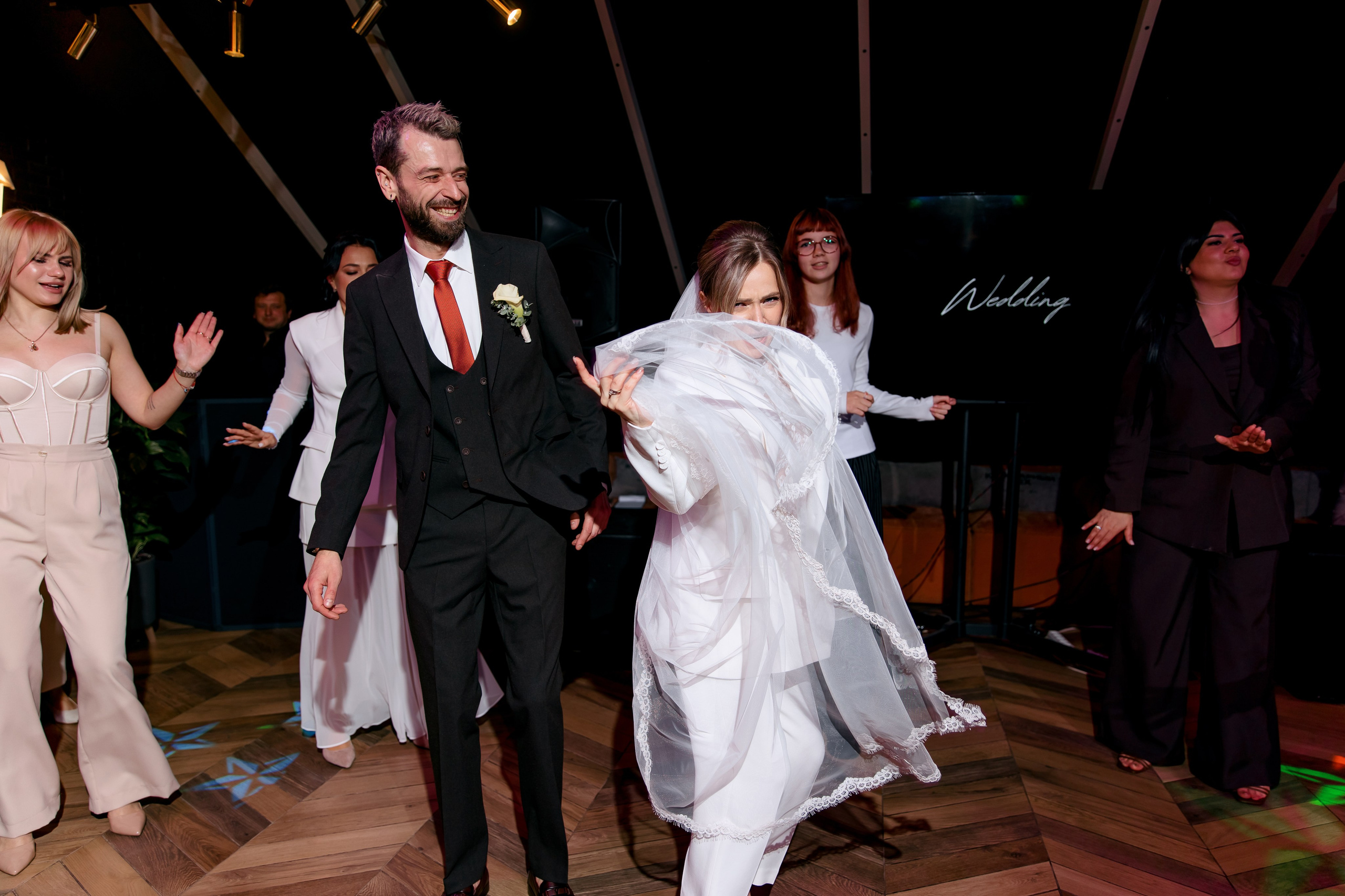 Д+М. Свадебный и портретный фотограф — Мария Костина