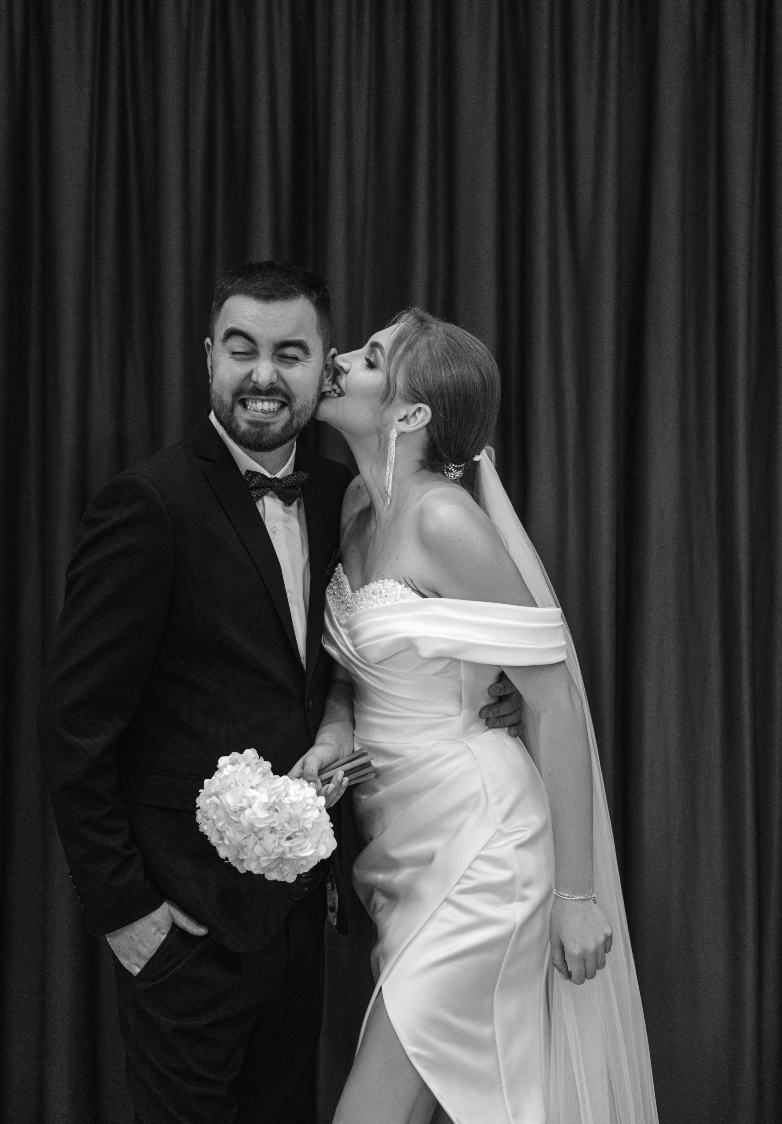 Илья и Марина. Семейный, детский и свадебный фотограф в Черкесске Виктория Голубенко