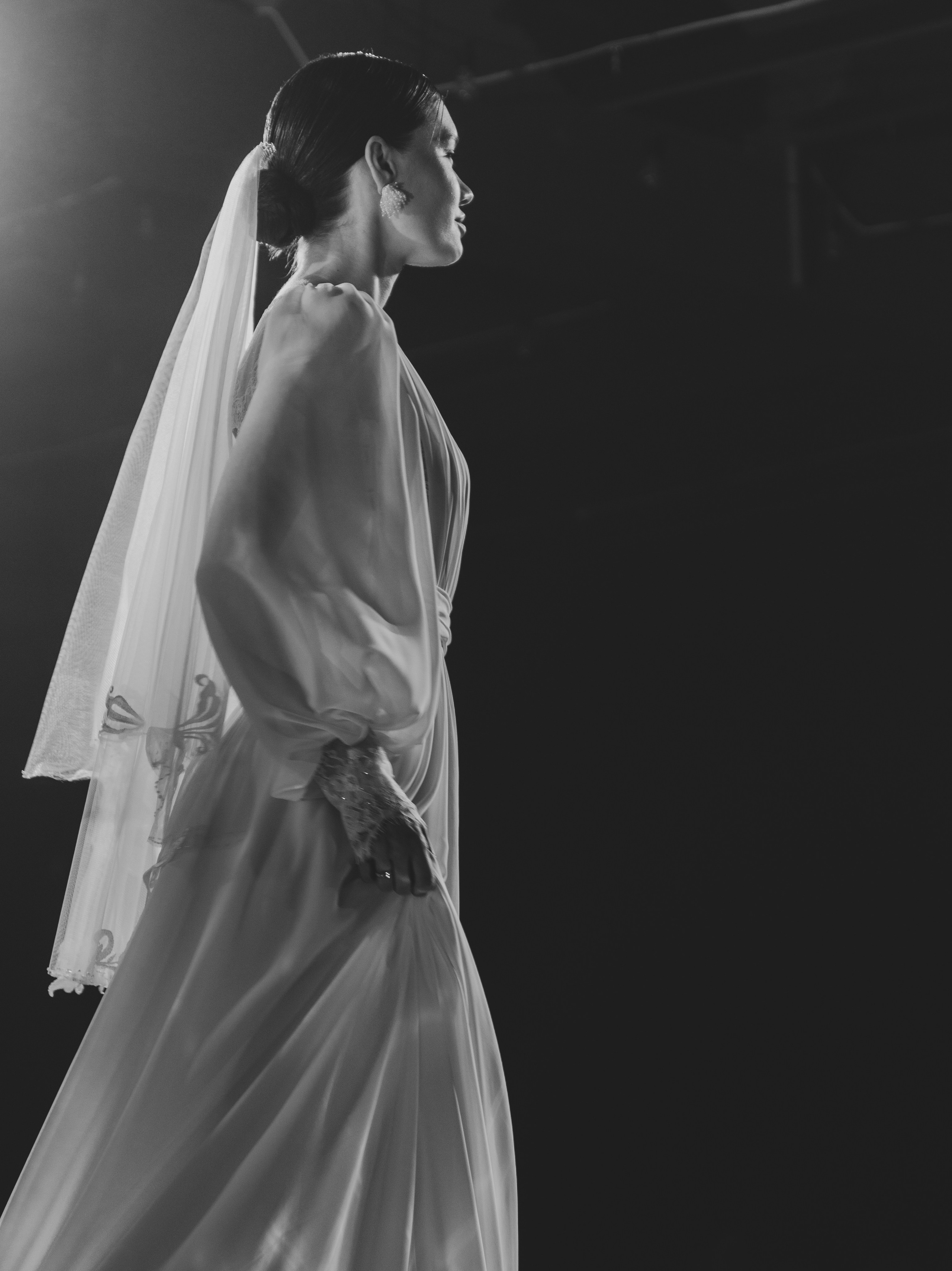 Wedding Fashion Show 2025. Фотограф в Иркутске на все важные случаи жизни