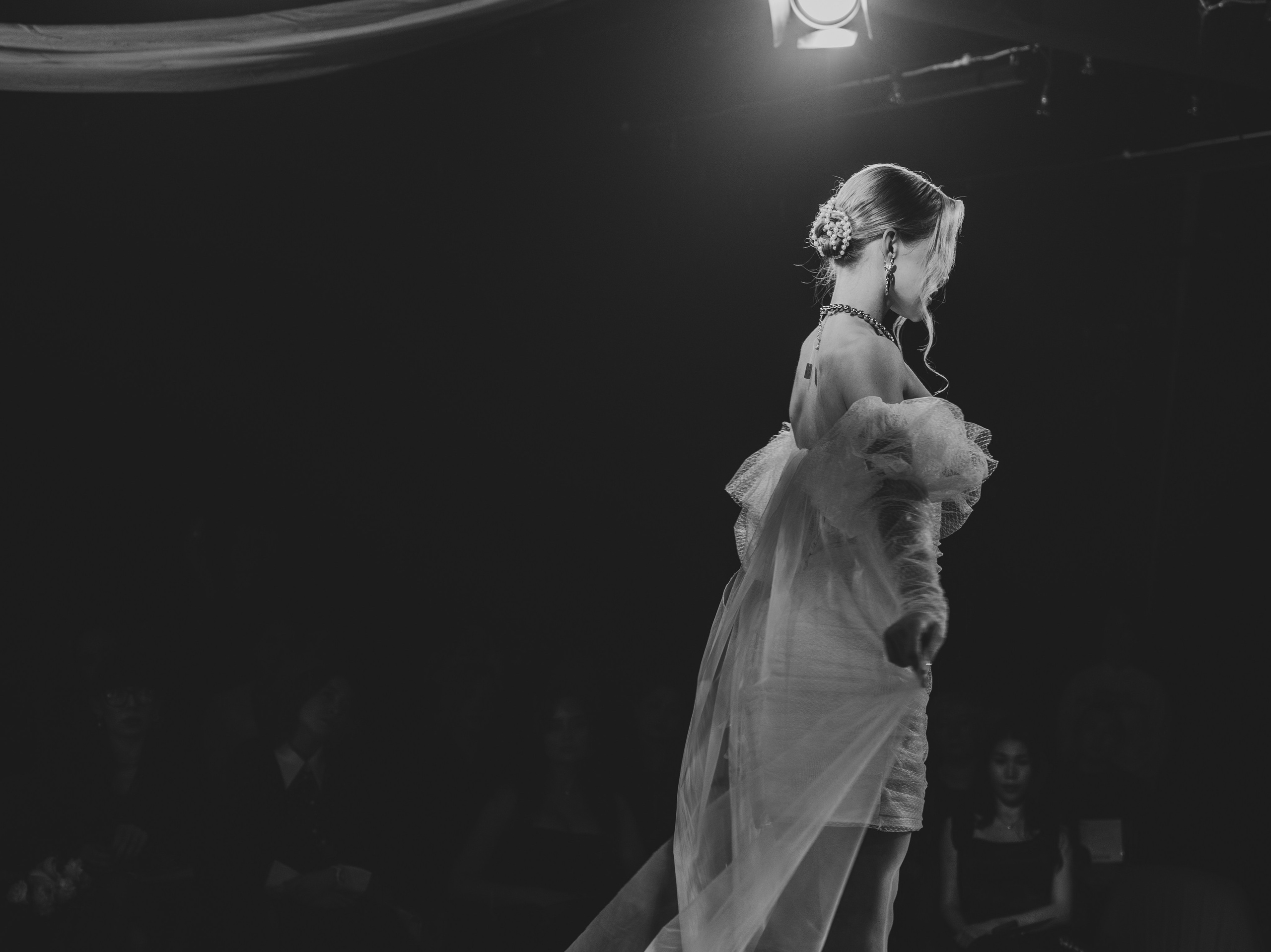 Wedding Fashion Show 2025. Фотограф в Иркутске на все важные случаи жизни