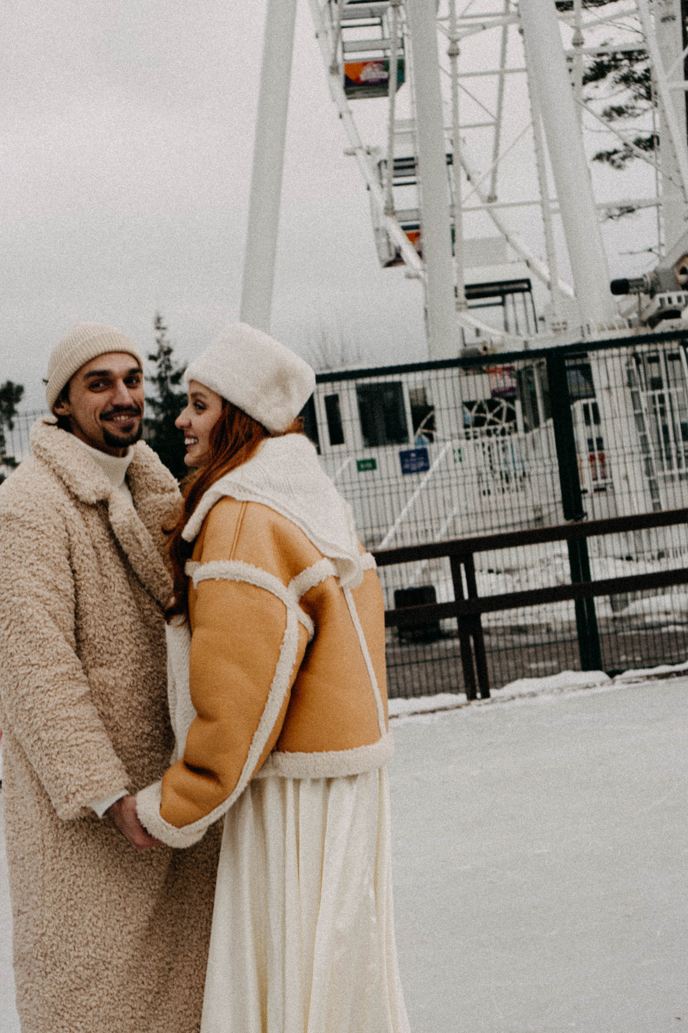 Каток. Профессиональный фотограф, Санкт-Петербург — Виктория Богомолова