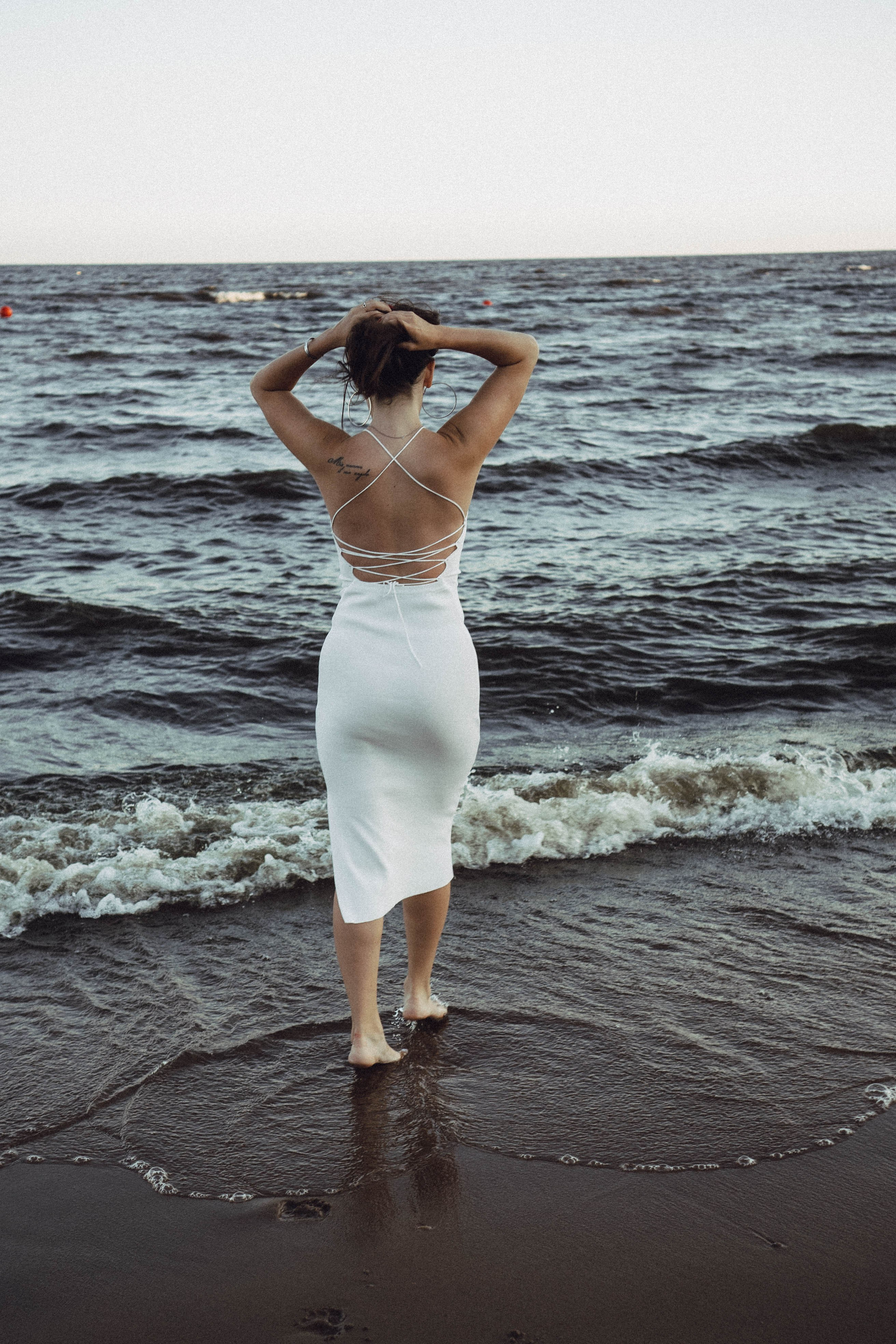 Любовь на заливе. Профессиональный фотограф, Санкт-Петербург — Виктория Богомолова