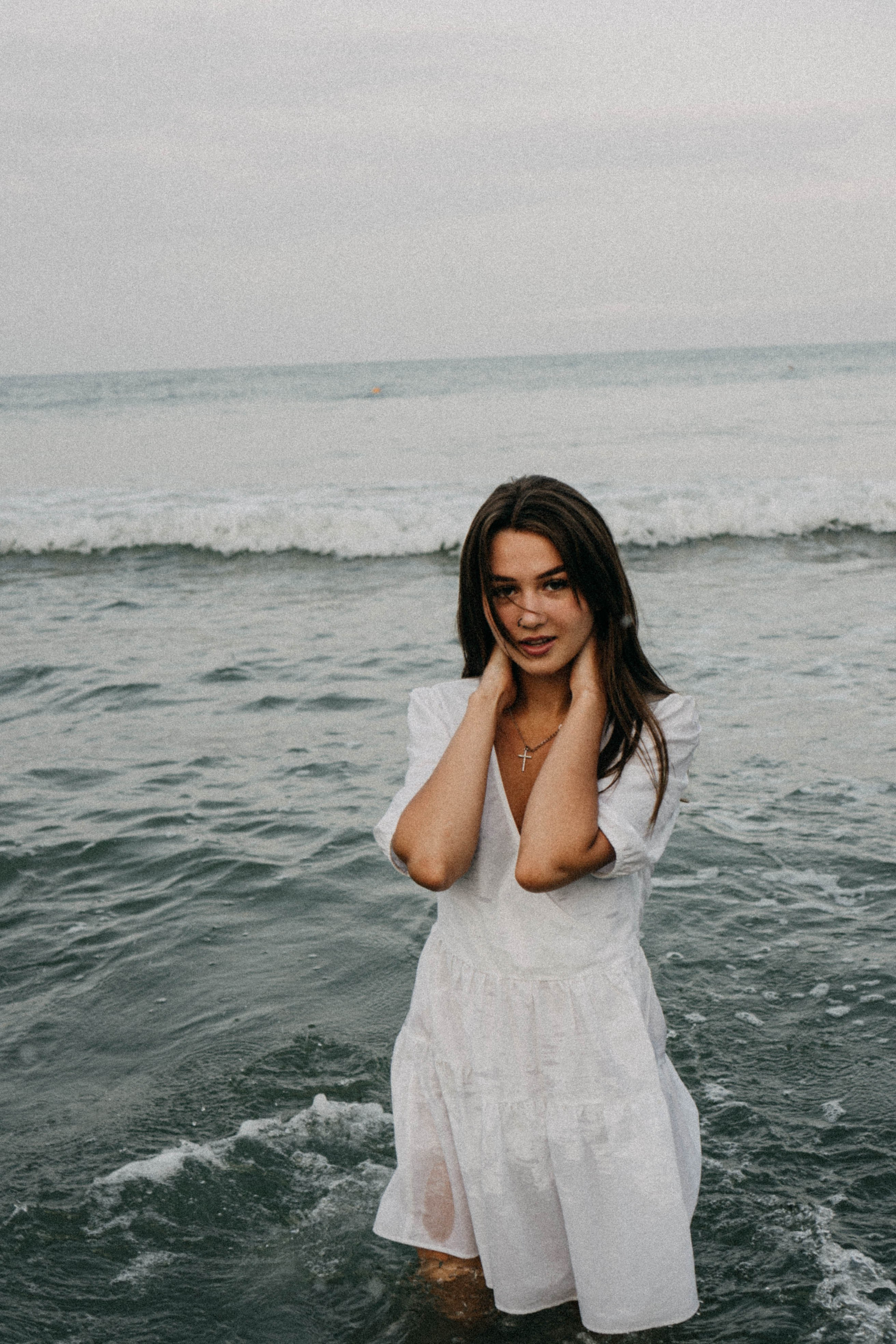 Рассвет на море. Профессиональный фотограф, Санкт-Петербург — Виктория Богомолова