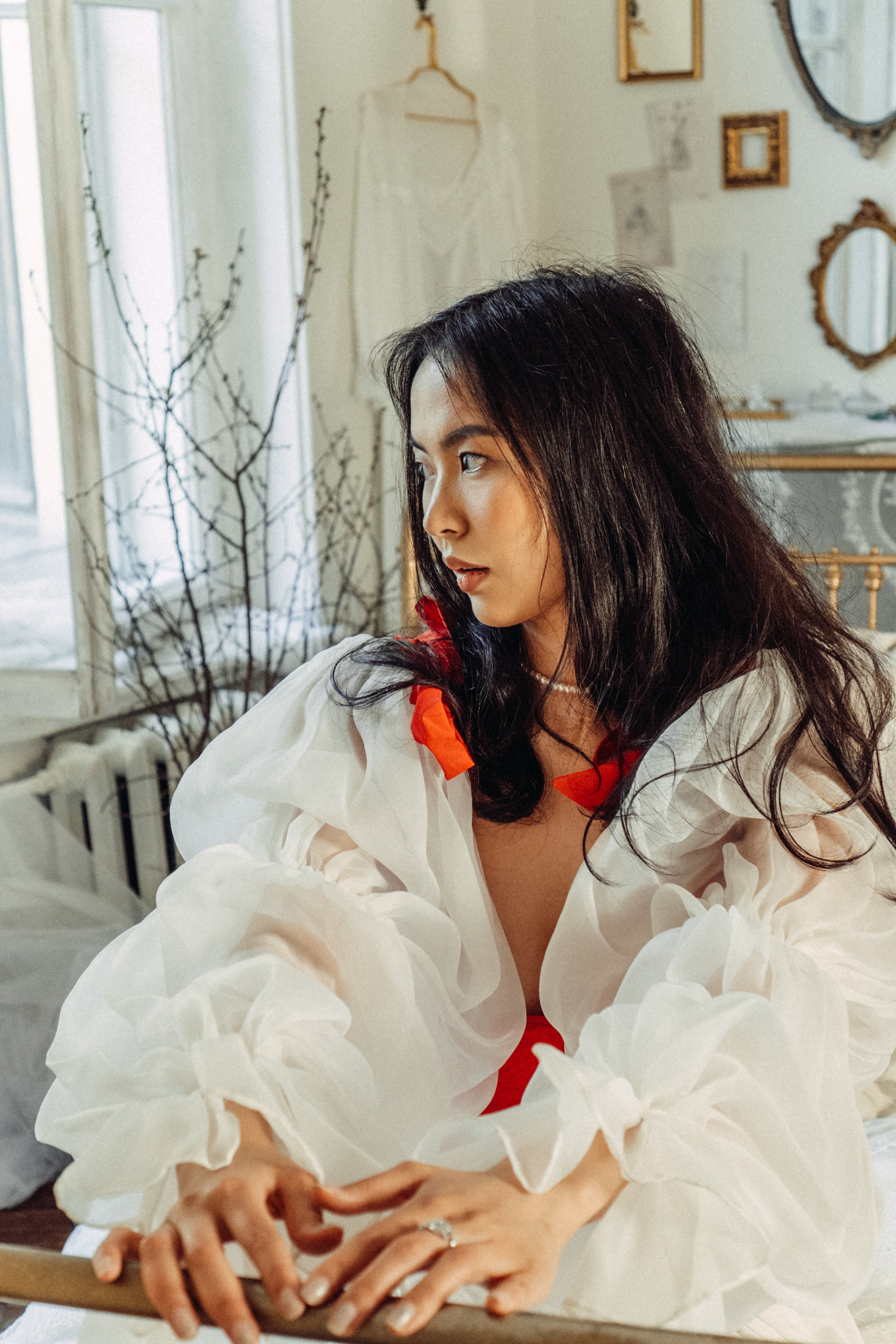 ВИНТАЖНЫЙ СТИЛЬ. Профессиональный фотограф, Санкт-Петербург — Виктория Богомолова