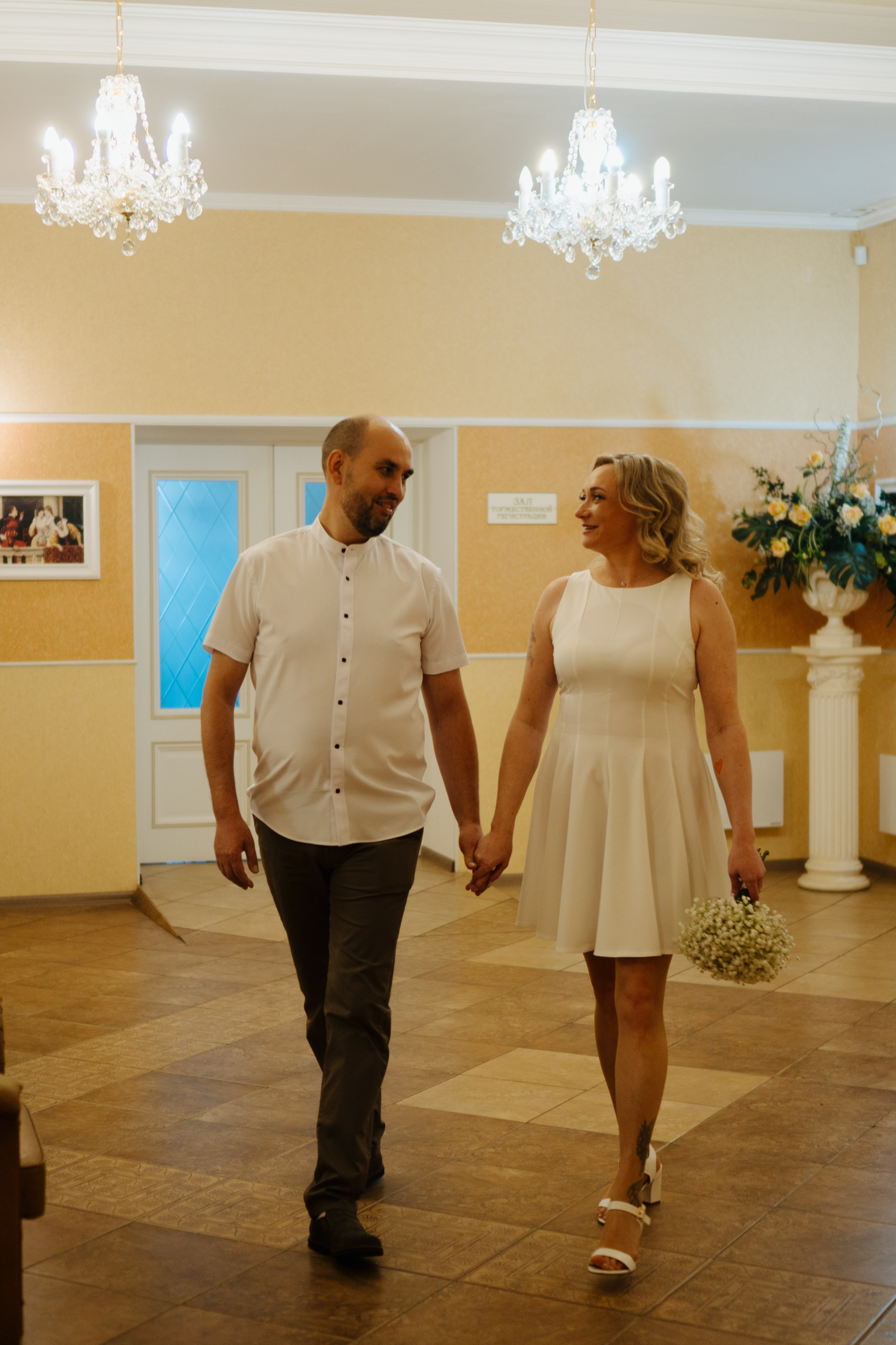 СВАДЕБНЫЙ РЕПОРТАЖ. Профессиональный фотограф, Санкт-Петербург — Виктория Богомолова