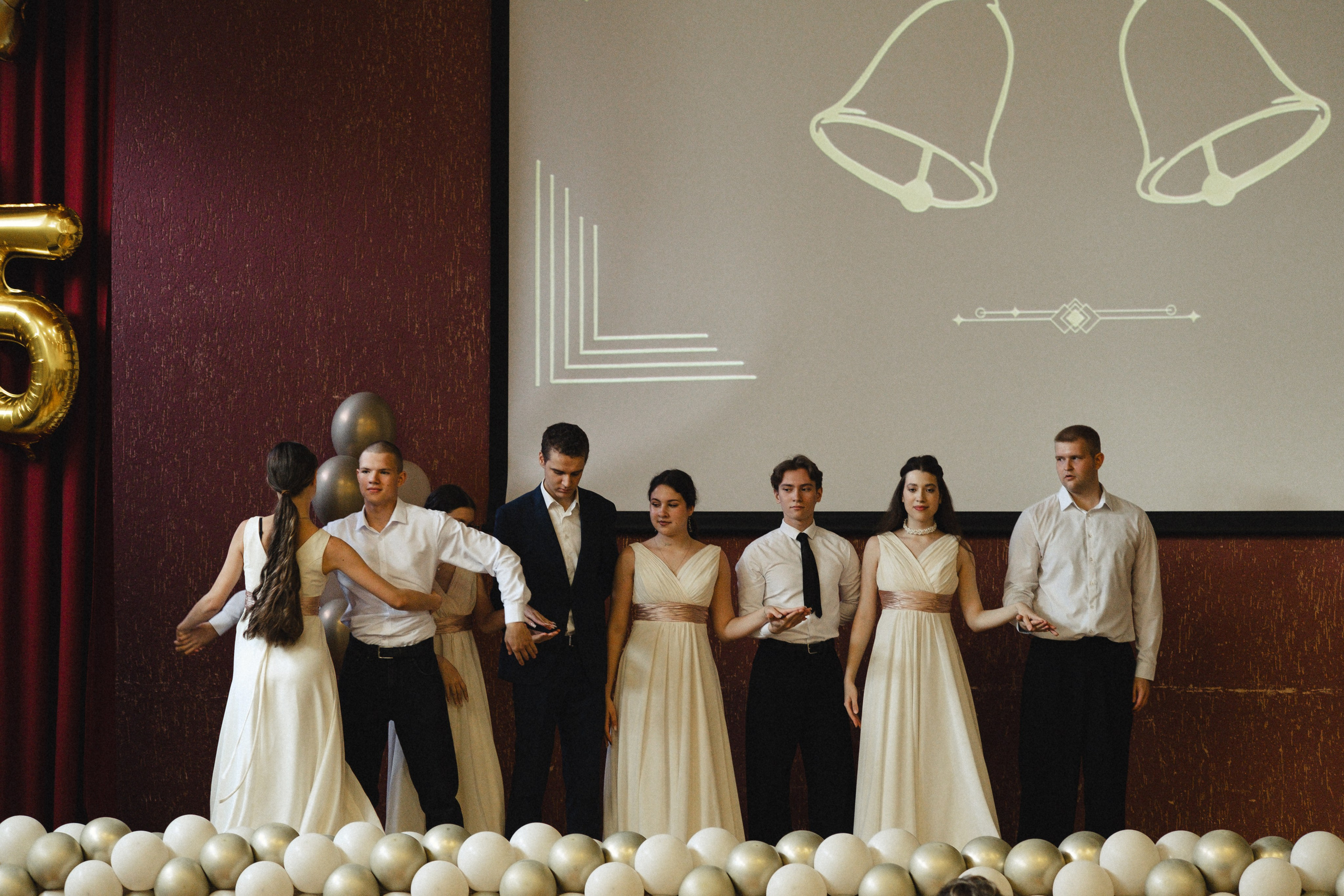 ПОСЛЕДНИЙ ЗВОНОК. Профессиональный фотограф, Санкт-Петербург — Виктория Богомолова