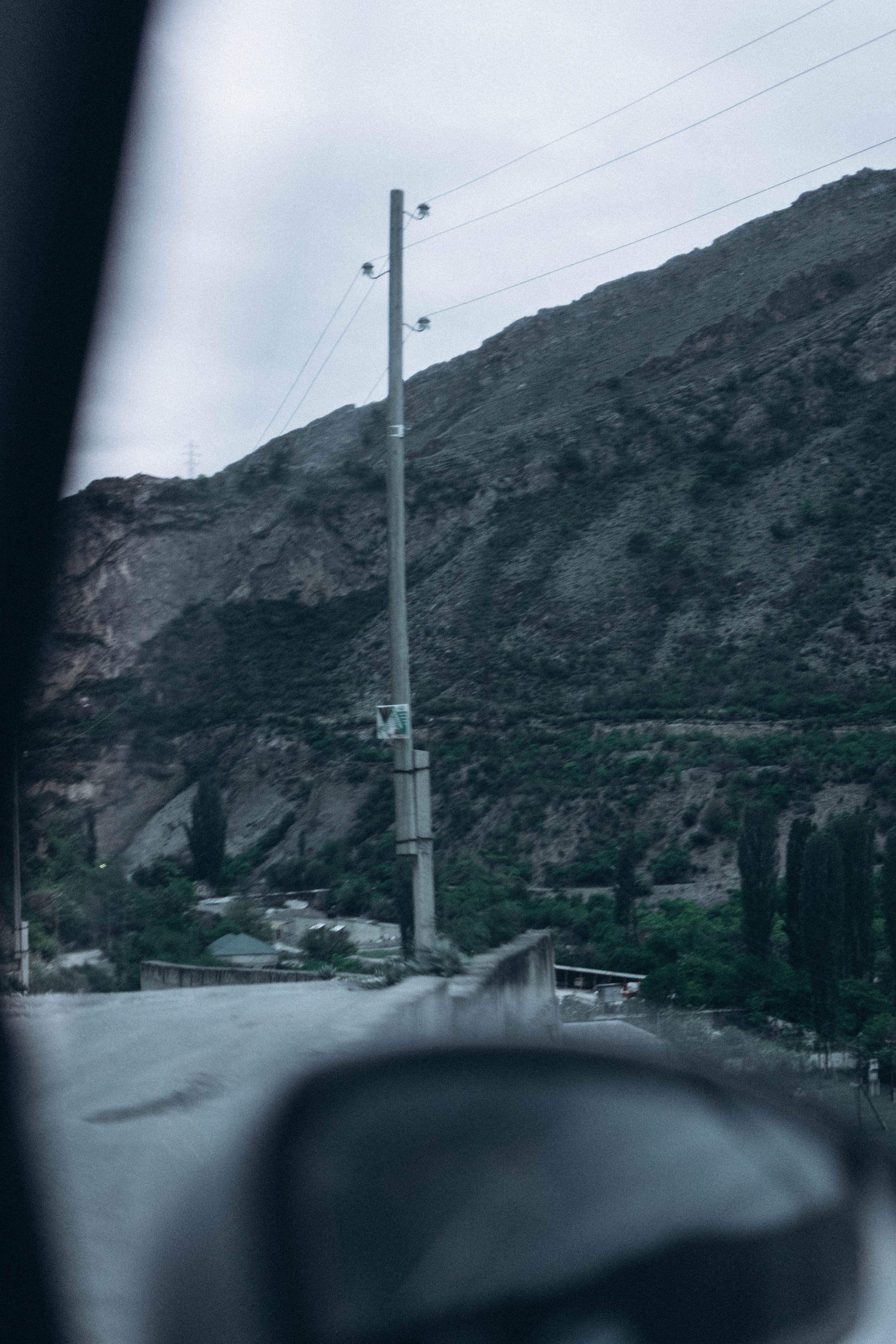 Кавказ. Профессиональный фотограф, Санкт-Петербург — Виктория Богомолова