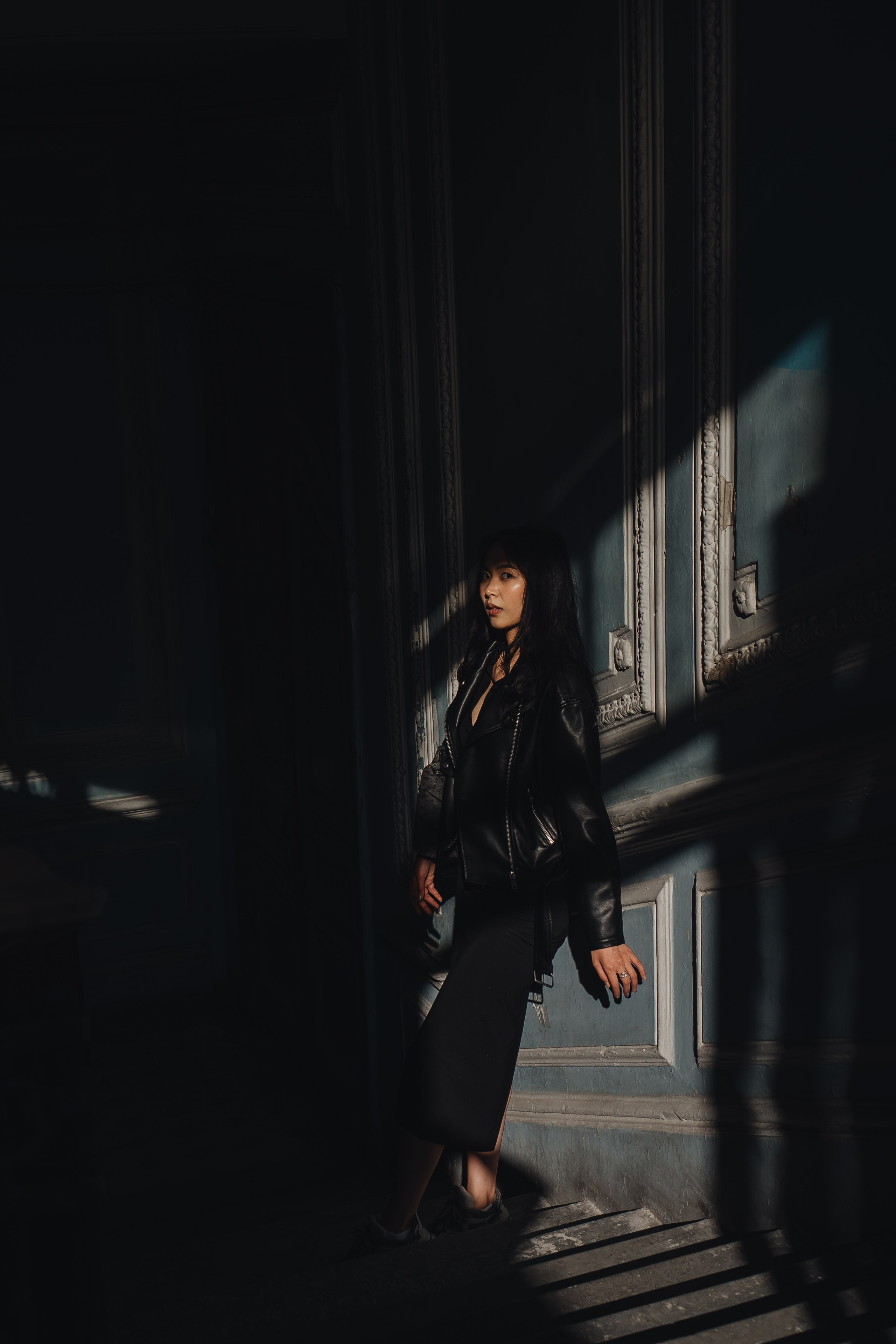 В ПАРАДНОЙ. Профессиональный фотограф, Санкт-Петербург — Виктория Богомолова