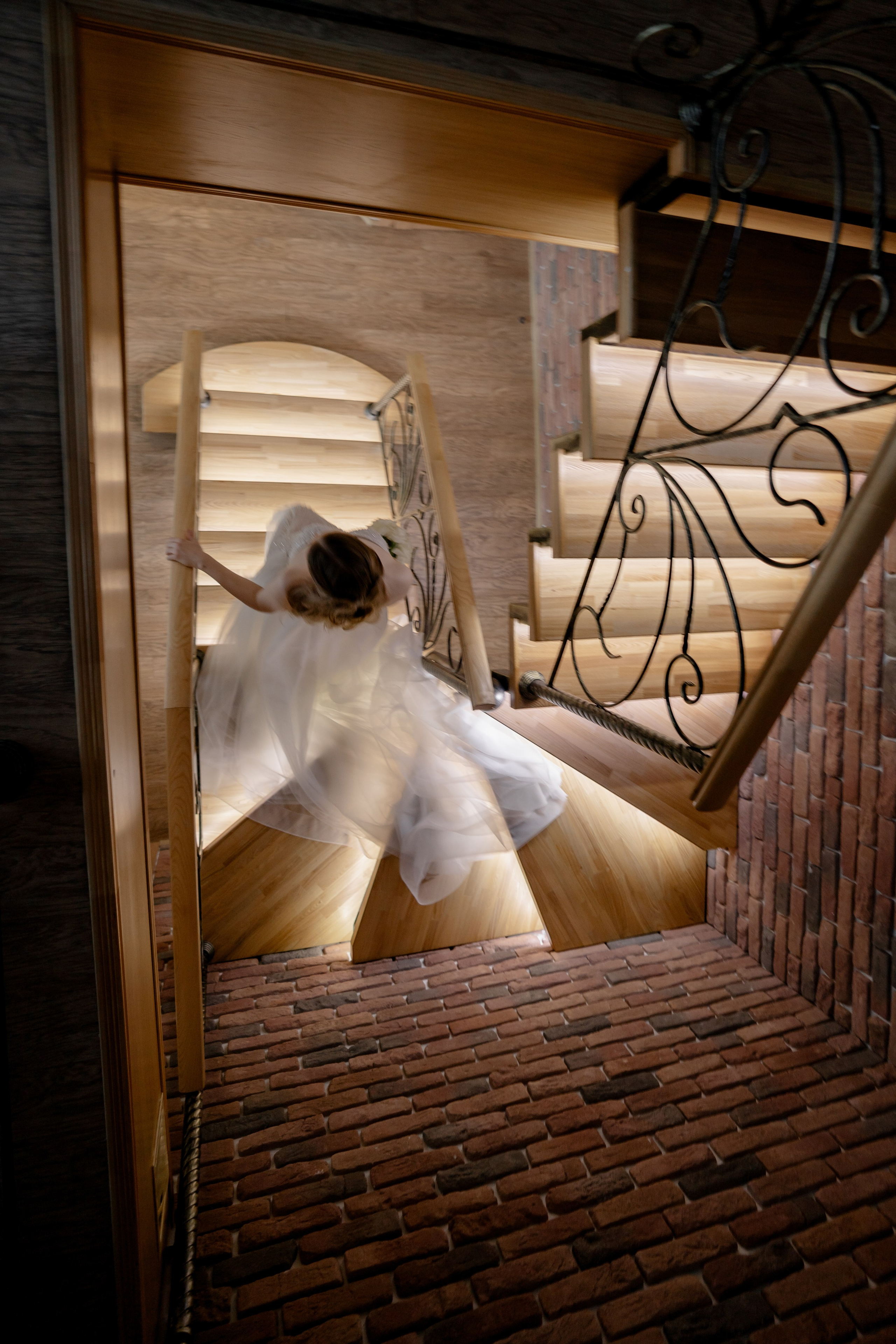 СВАДЕБНАЯ СЬЕМКА СБОРОВ В ОТЕЛЕ И ВЫЕЗД НА ЦЕРЕМОНИЮ (СНЯТО В СИБИРЕ В НИЖНЕВАРТОВСКЕ)М. Профессиональный фотограф, Санкт-Петербург — Виктория Богомолова