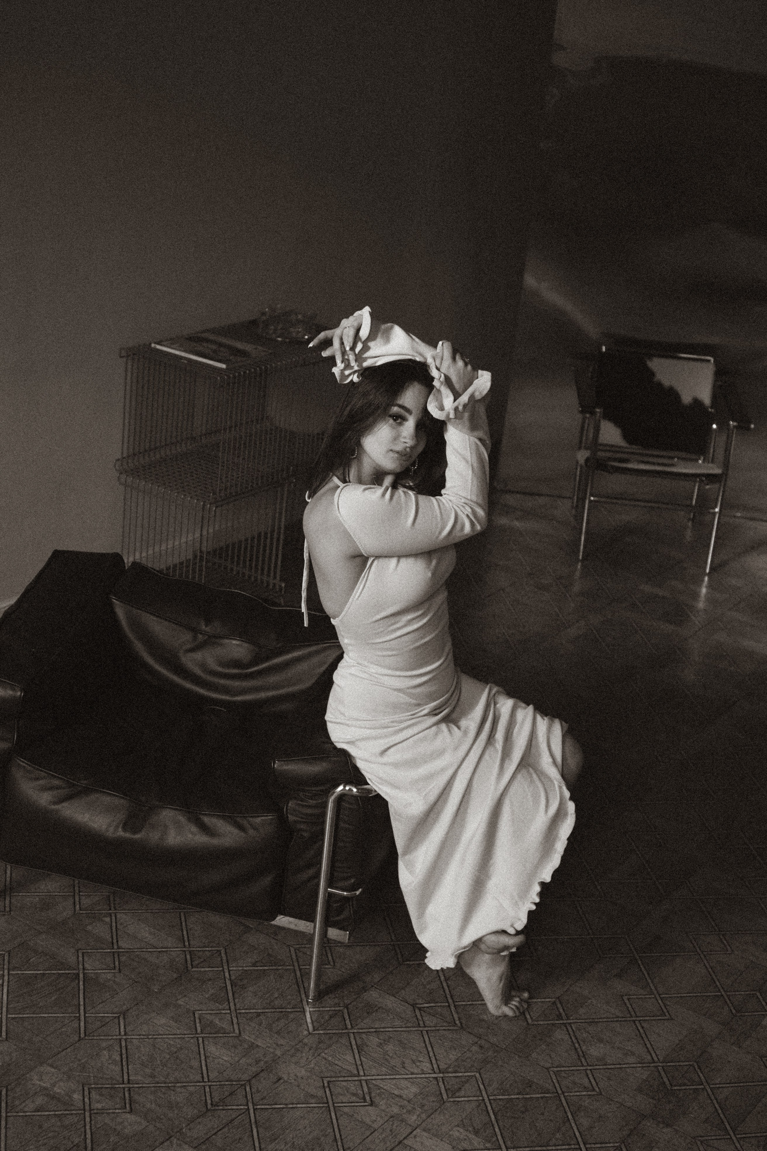 Студийная. Профессиональный фотограф, Санкт-Петербург — Виктория Богомолова