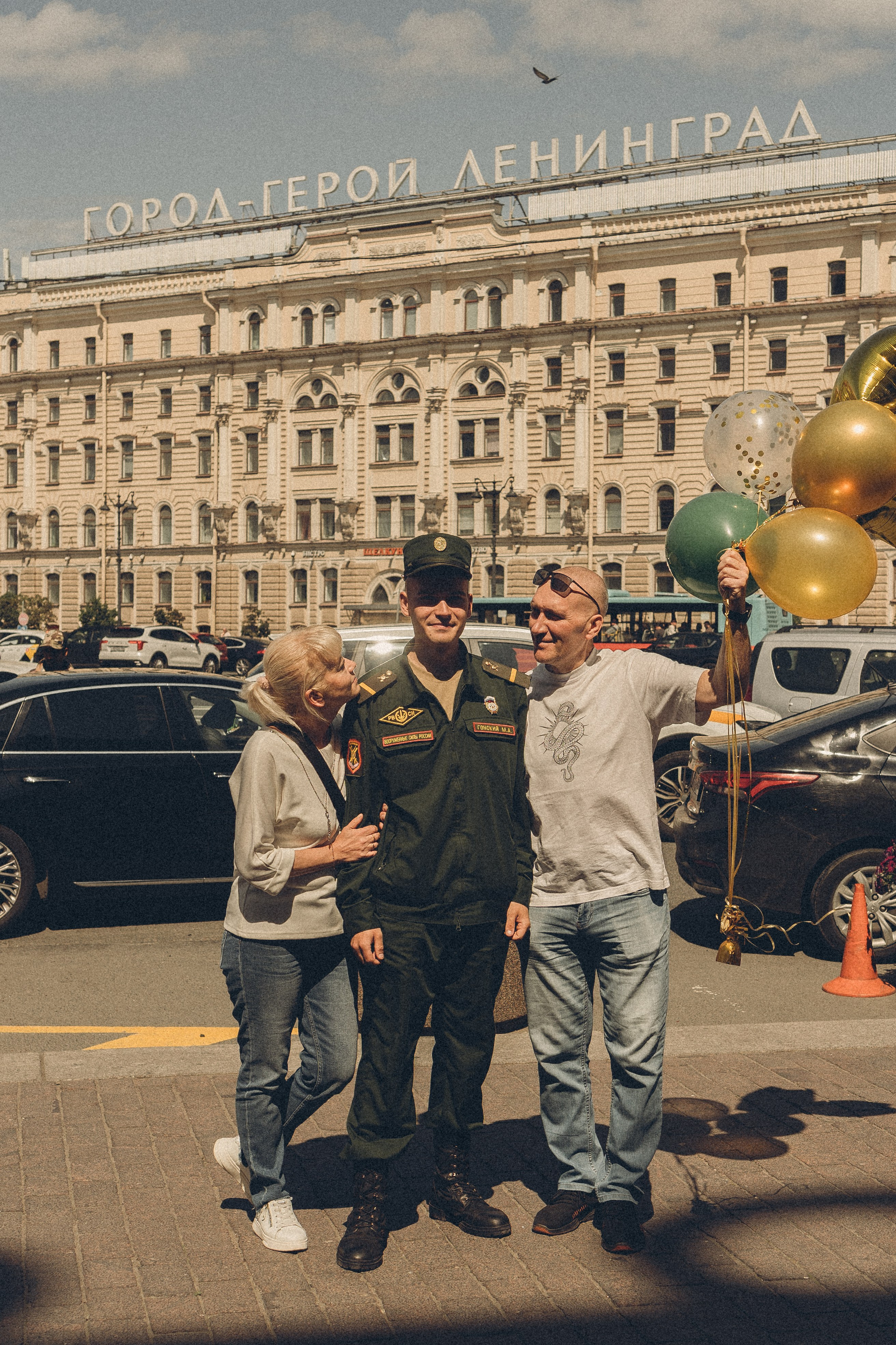 ПРЕДЛОЖЕНИЕ. Профессиональный фотограф, Санкт-Петербург — Виктория Богомолова