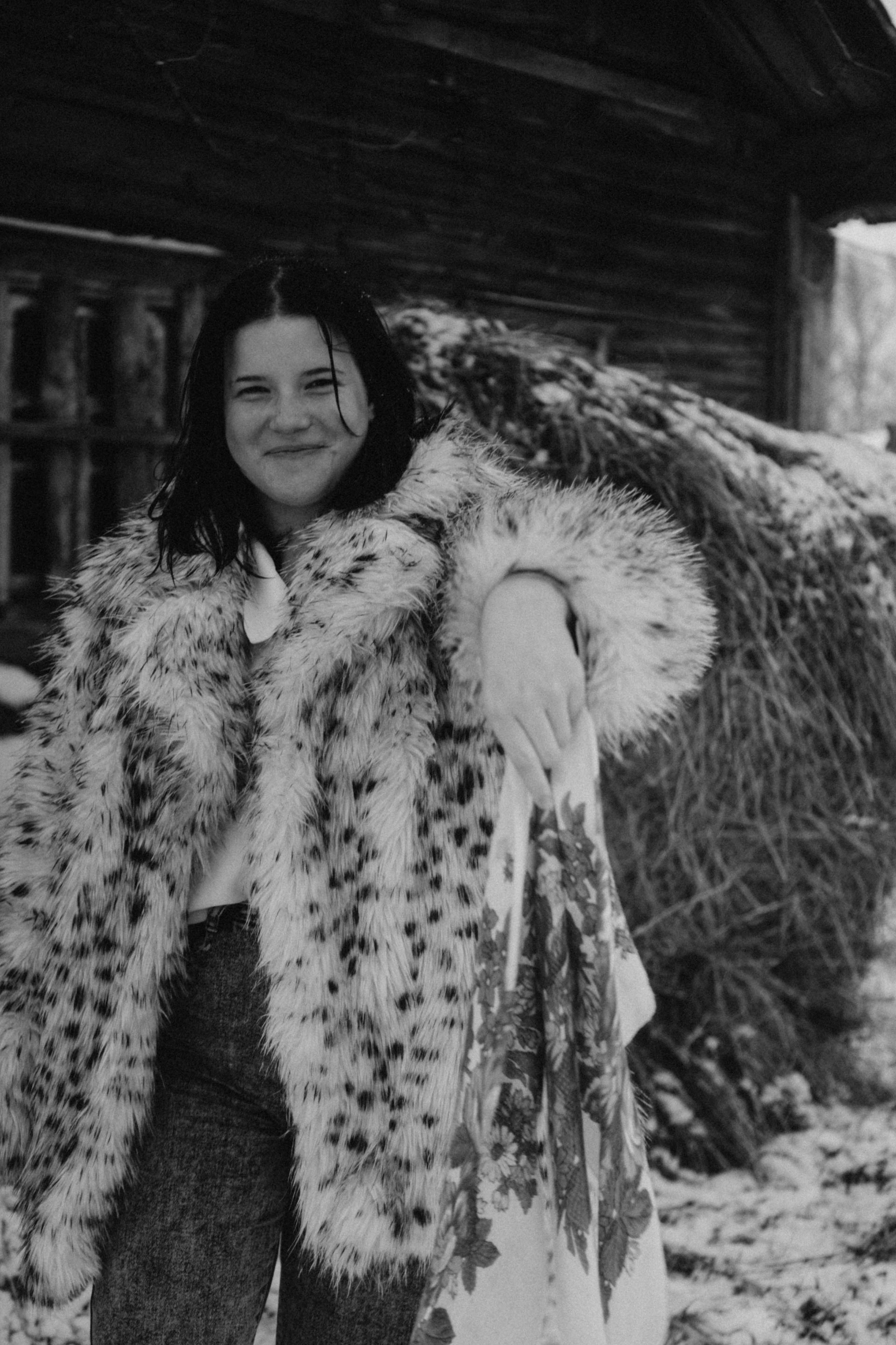 Деревня. Профессиональный фотограф, Санкт-Петербург — Виктория Богомолова