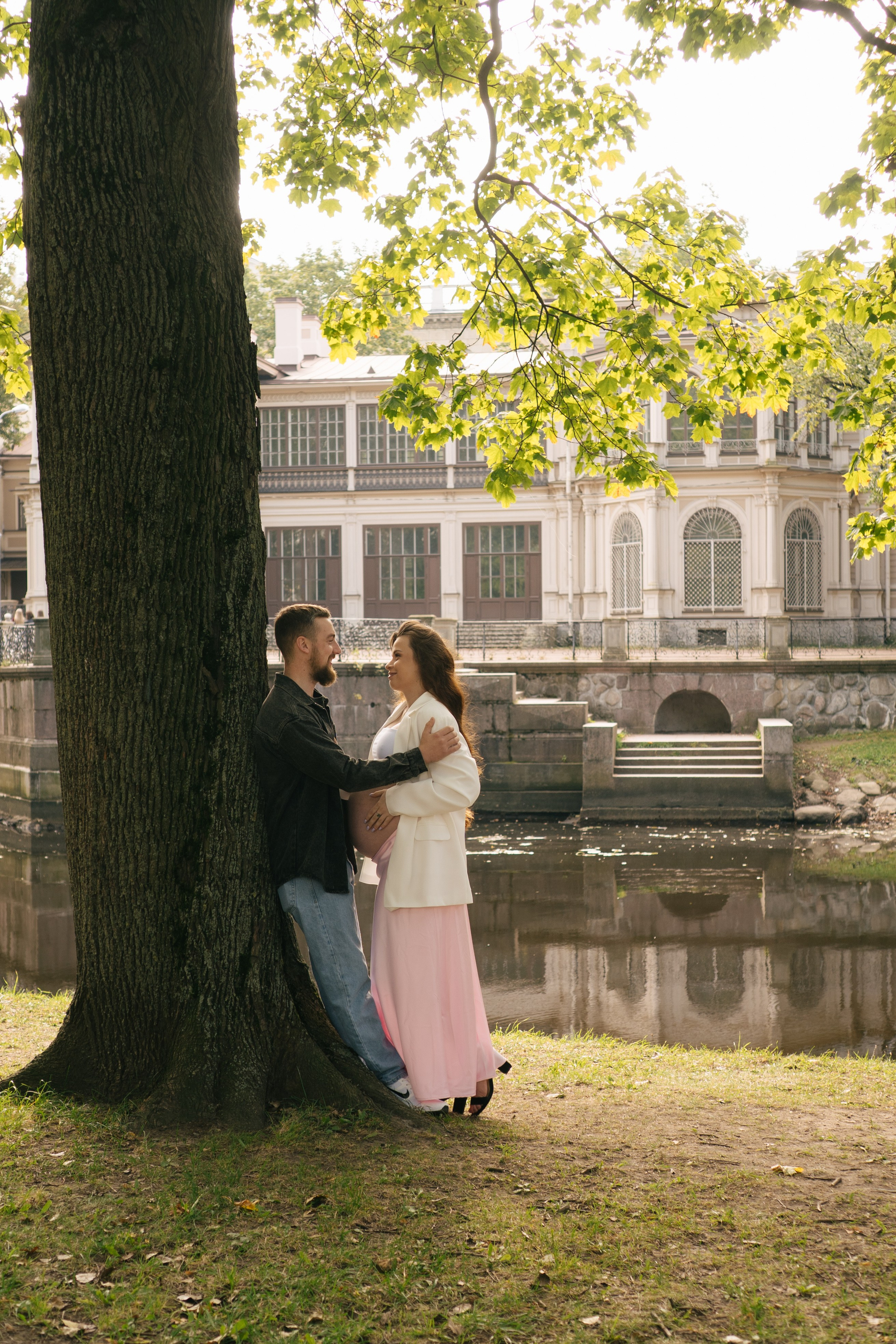 СЕМЕЙНАЯ ИСТОРИЯ. Профессиональный фотограф, Санкт-Петербург — Виктория Богомолова
