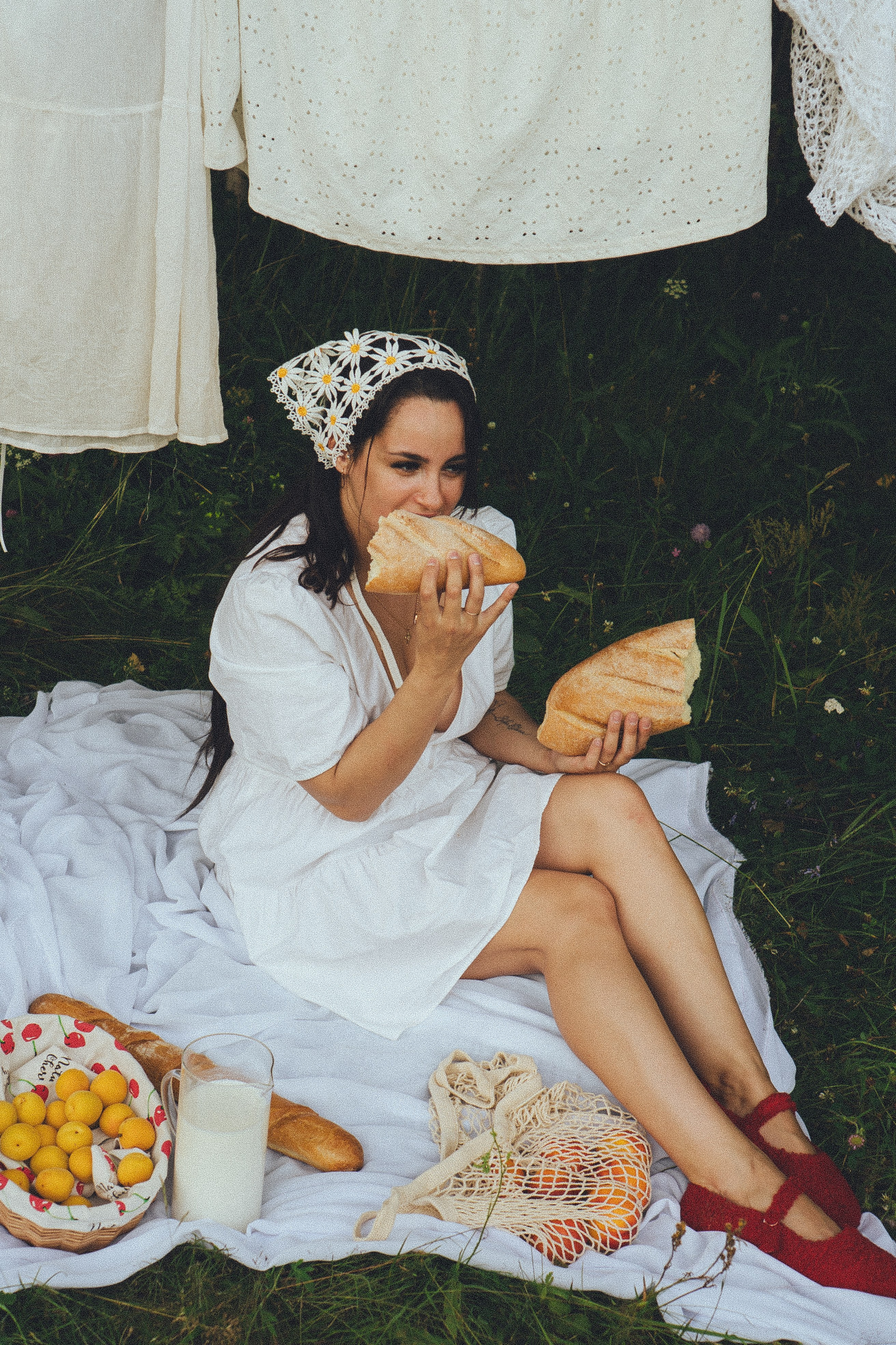 ЛЕТНИЙ ДЕНЬ. Профессиональный фотограф, Санкт-Петербург — Виктория Богомолова