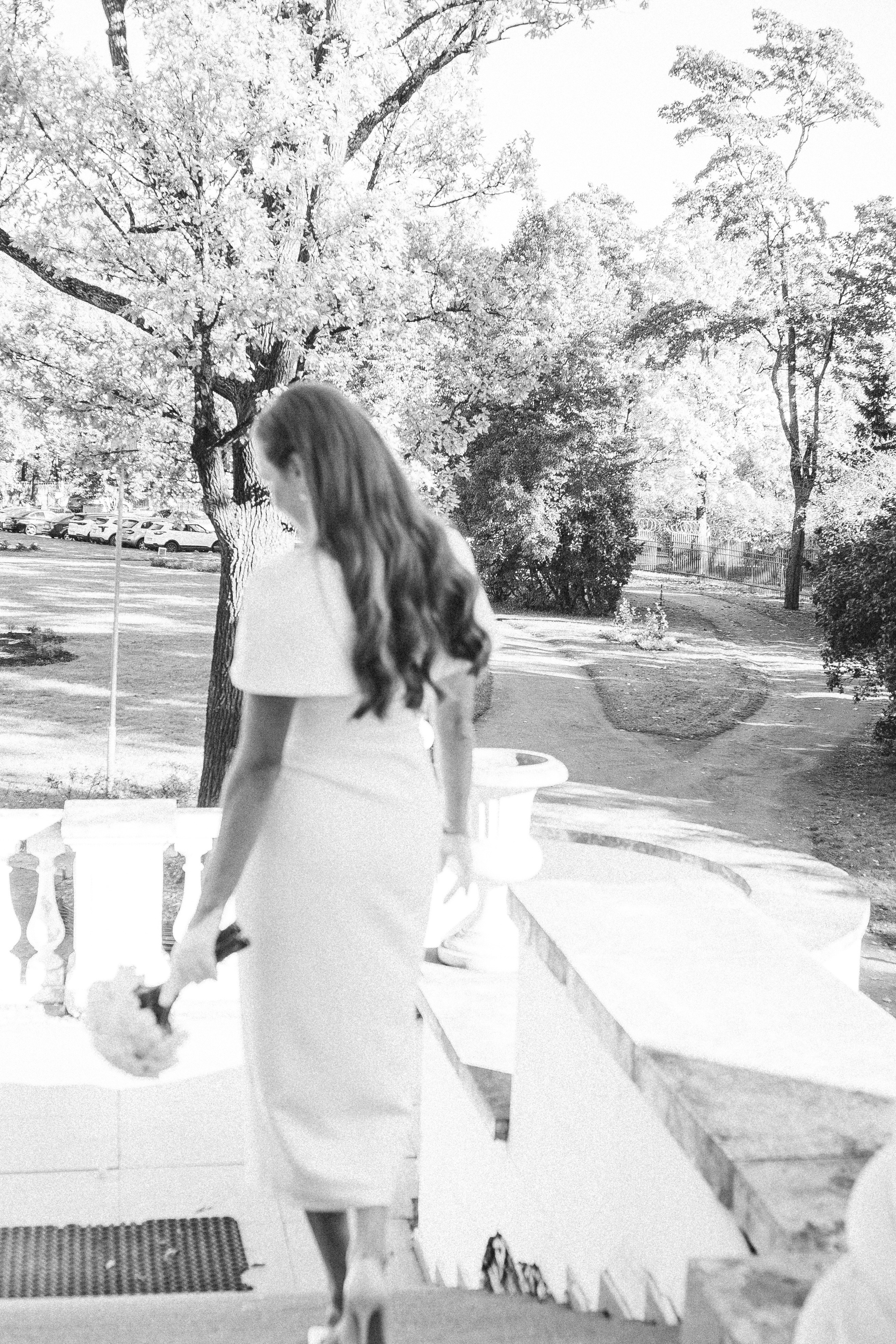 СВАДЕБНАЯ В ПУШКИНЕ. Профессиональный фотограф, Санкт-Петербург — Виктория Богомолова