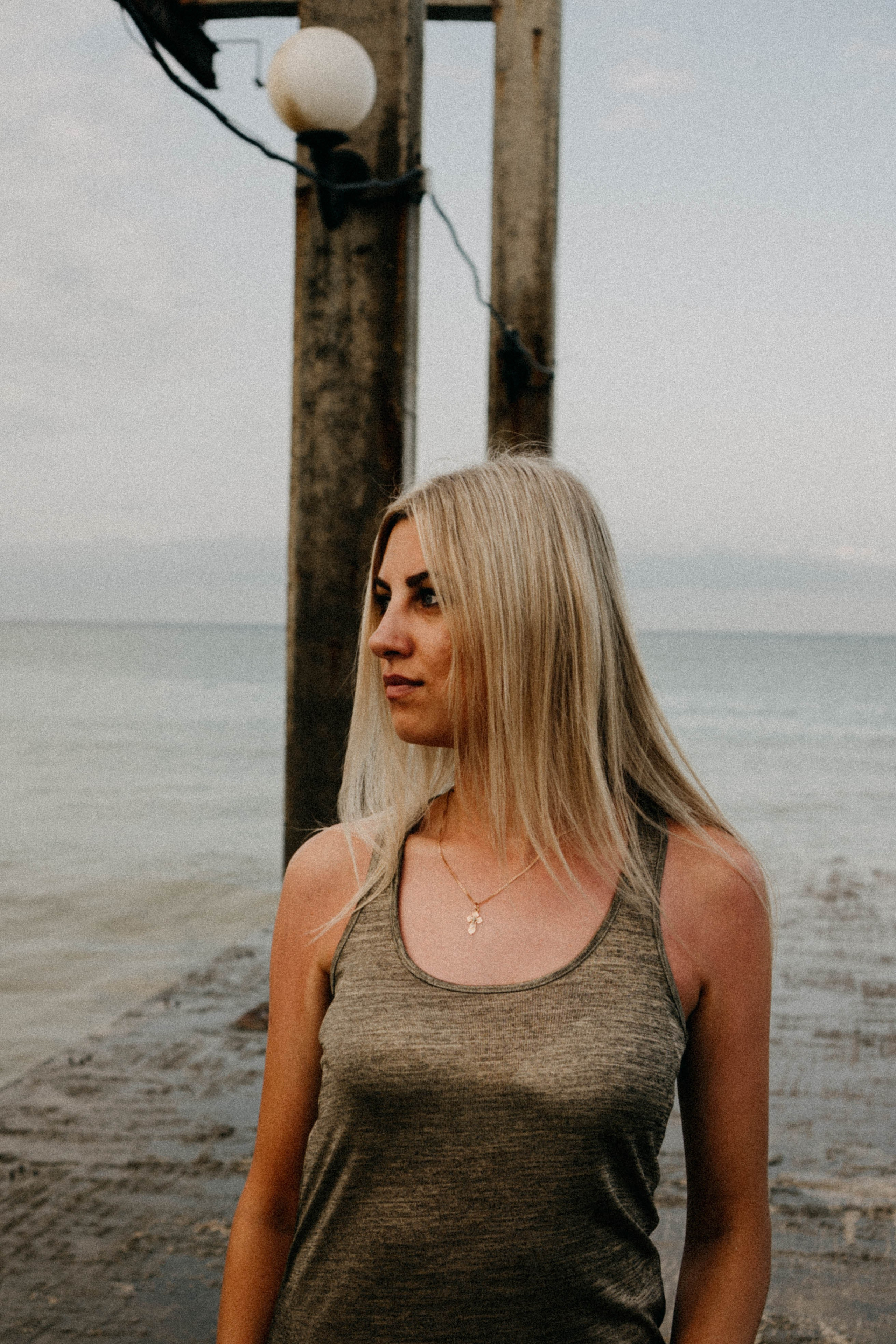 Море. Профессиональный фотограф, Санкт-Петербург — Виктория Богомолова