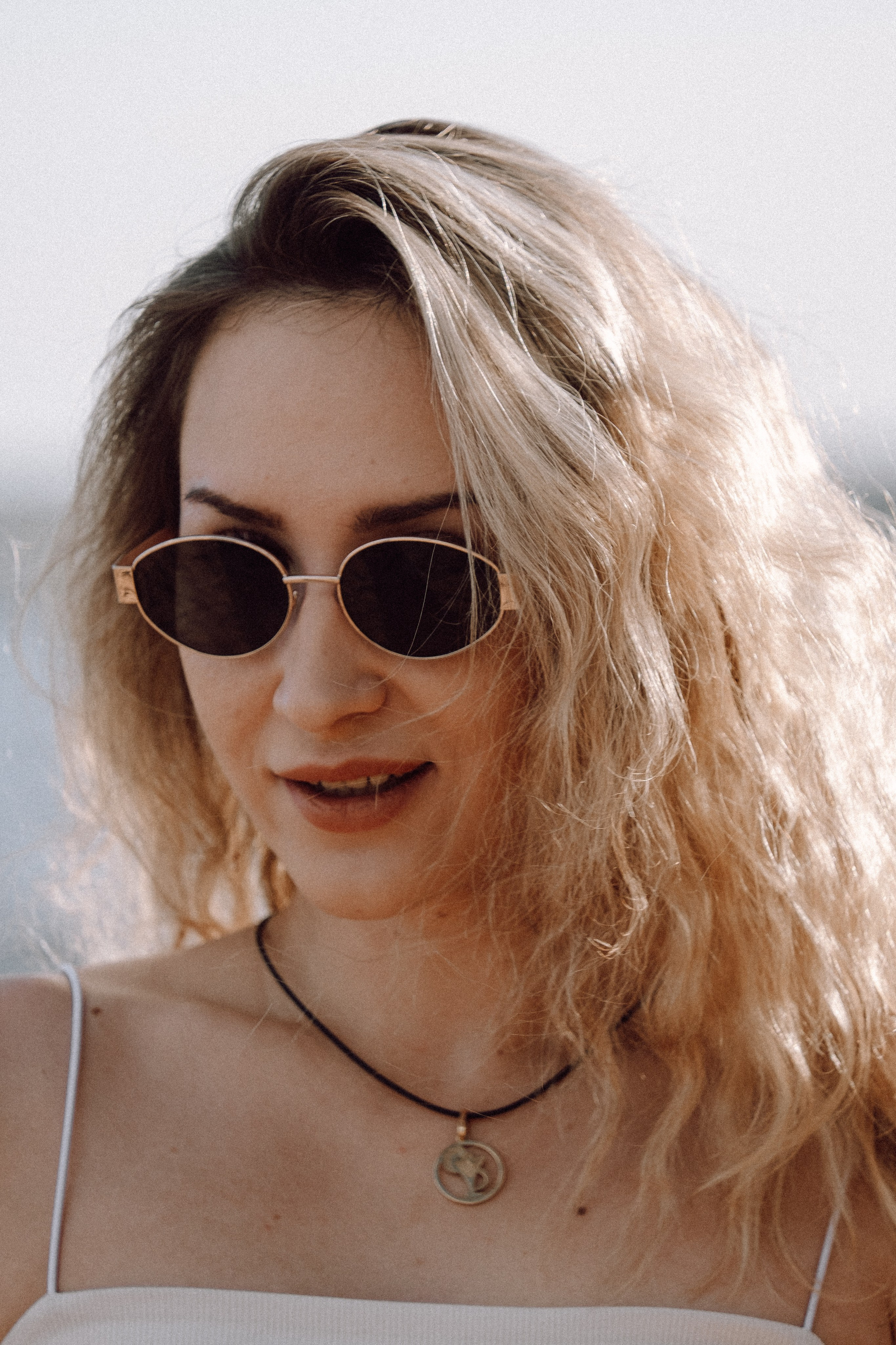 ПРОГУЛКА НА БЕРЕГУ ФИНСКОГО ЗАЛИВА. Профессиональный фотограф, Санкт-Петербург — Виктория Богомолова