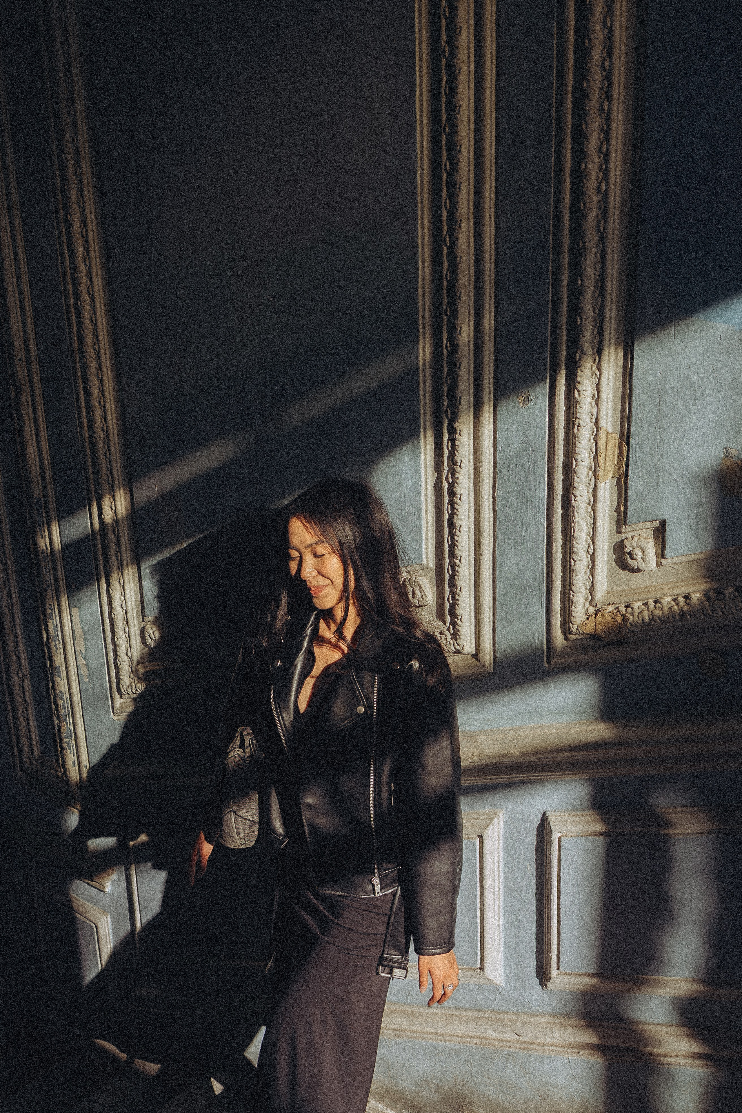 ПАРАДНАЯ. Профессиональный фотограф, Санкт-Петербург — Виктория Богомолова