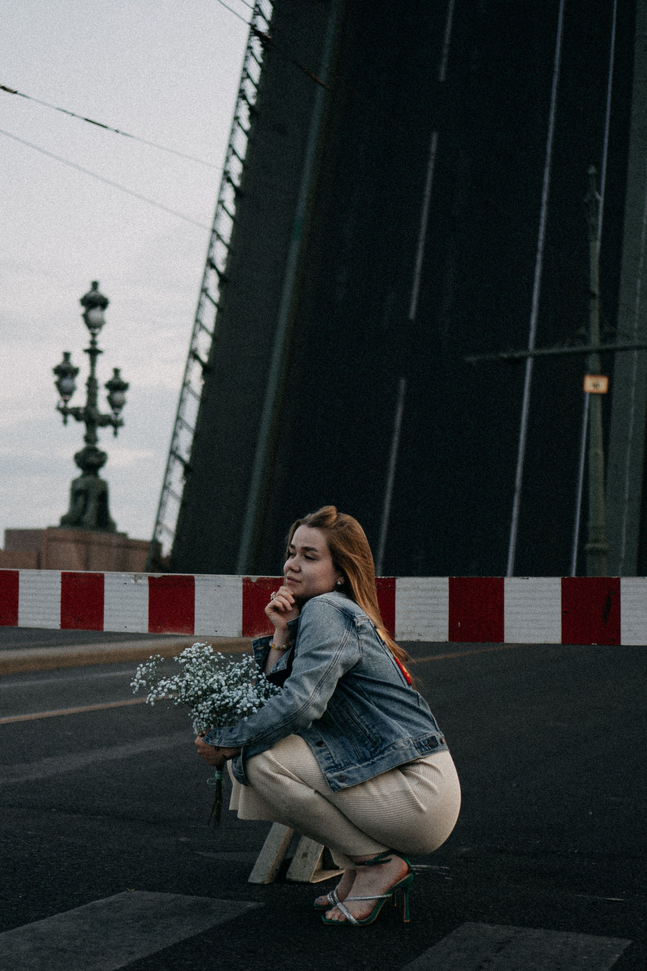 Рассветная. Профессиональный фотограф, Санкт-Петербург — Виктория Богомолова