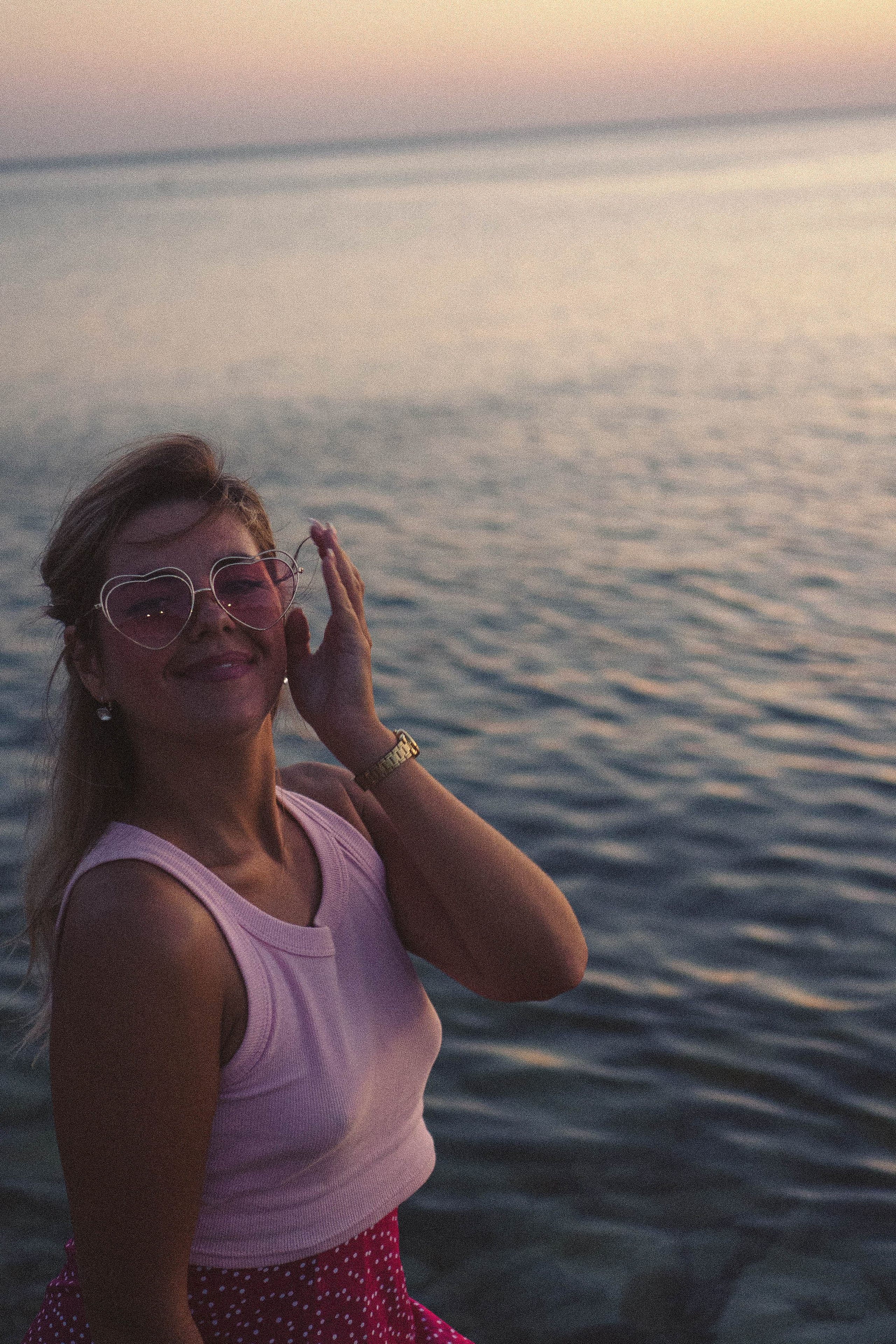 Море. Профессиональный фотограф, Санкт-Петербург — Виктория Богомолова