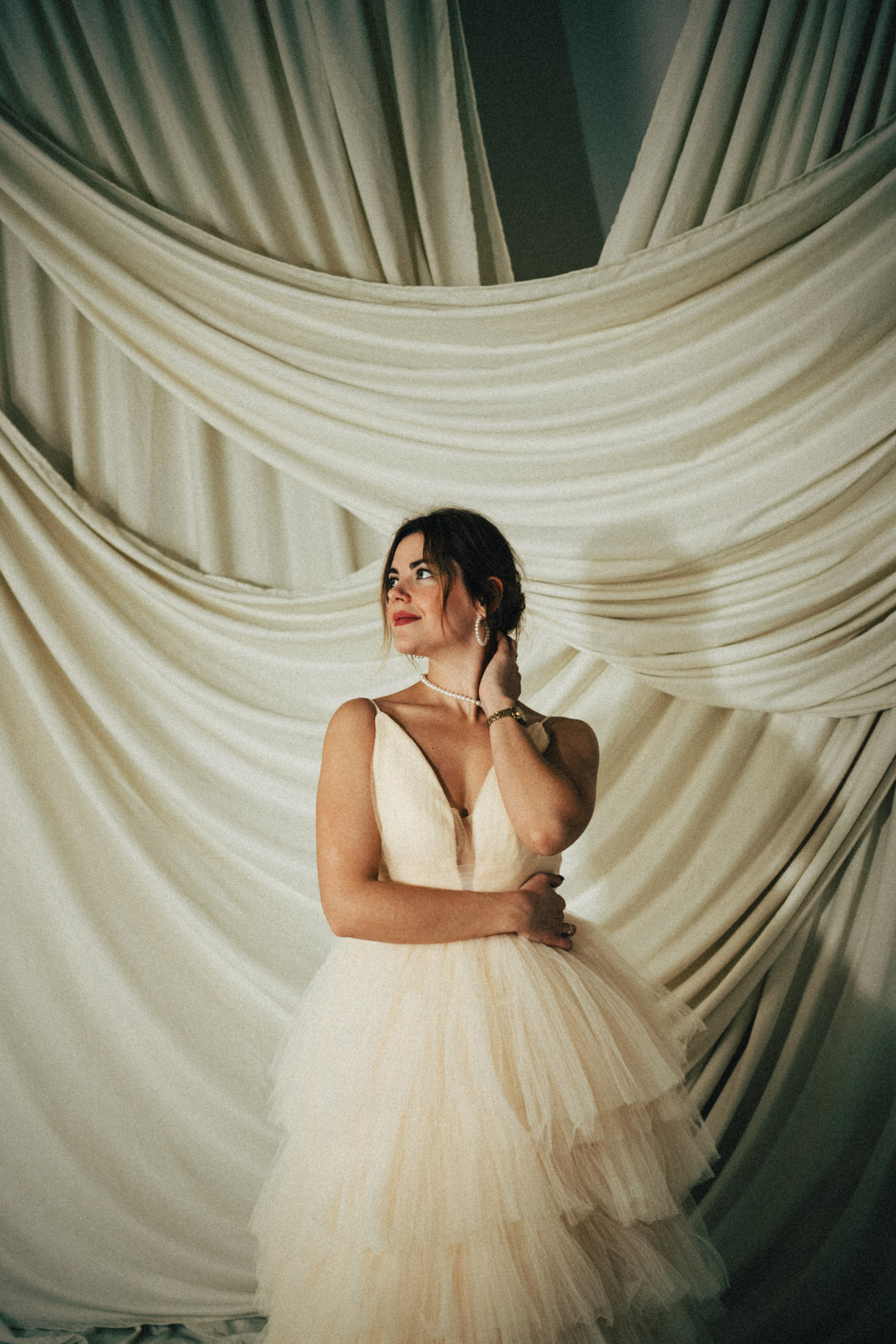 Сказочная история. Профессиональный фотограф, Санкт-Петербург — Виктория Богомолова