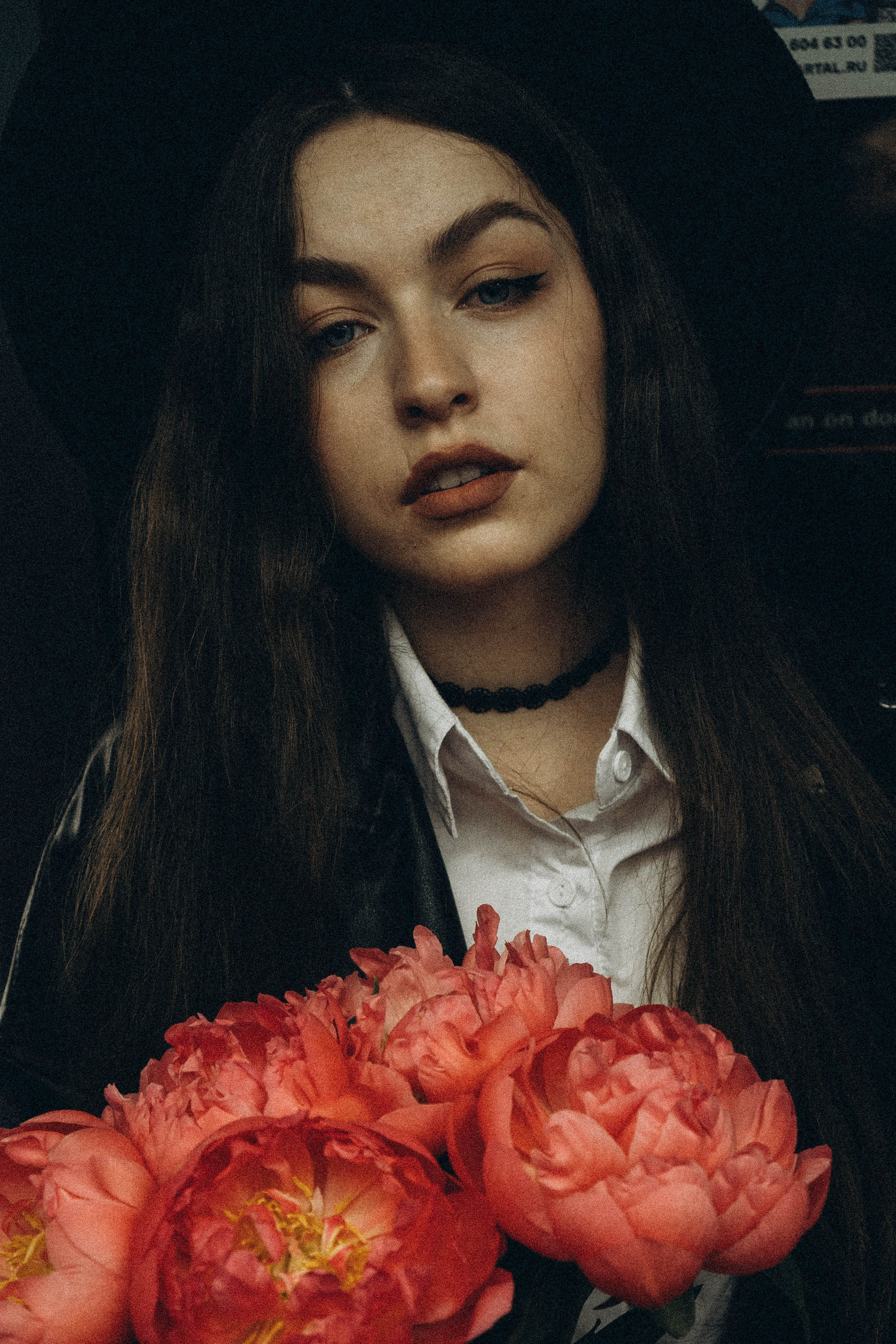 В метро. Профессиональный фотограф, Санкт-Петербург — Виктория Богомолова