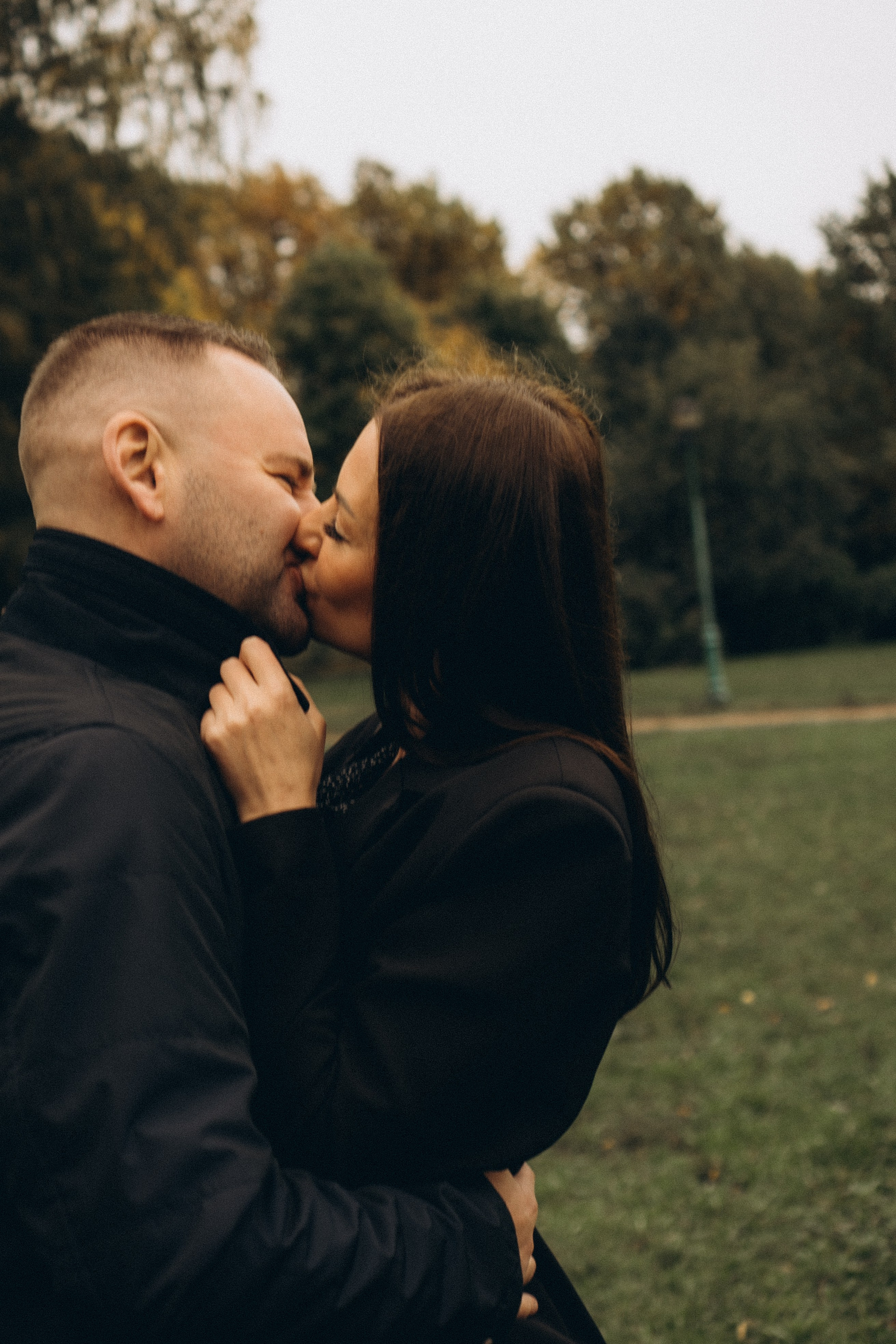 Любовь. Профессиональный фотограф, Санкт-Петербург — Виктория Богомолова