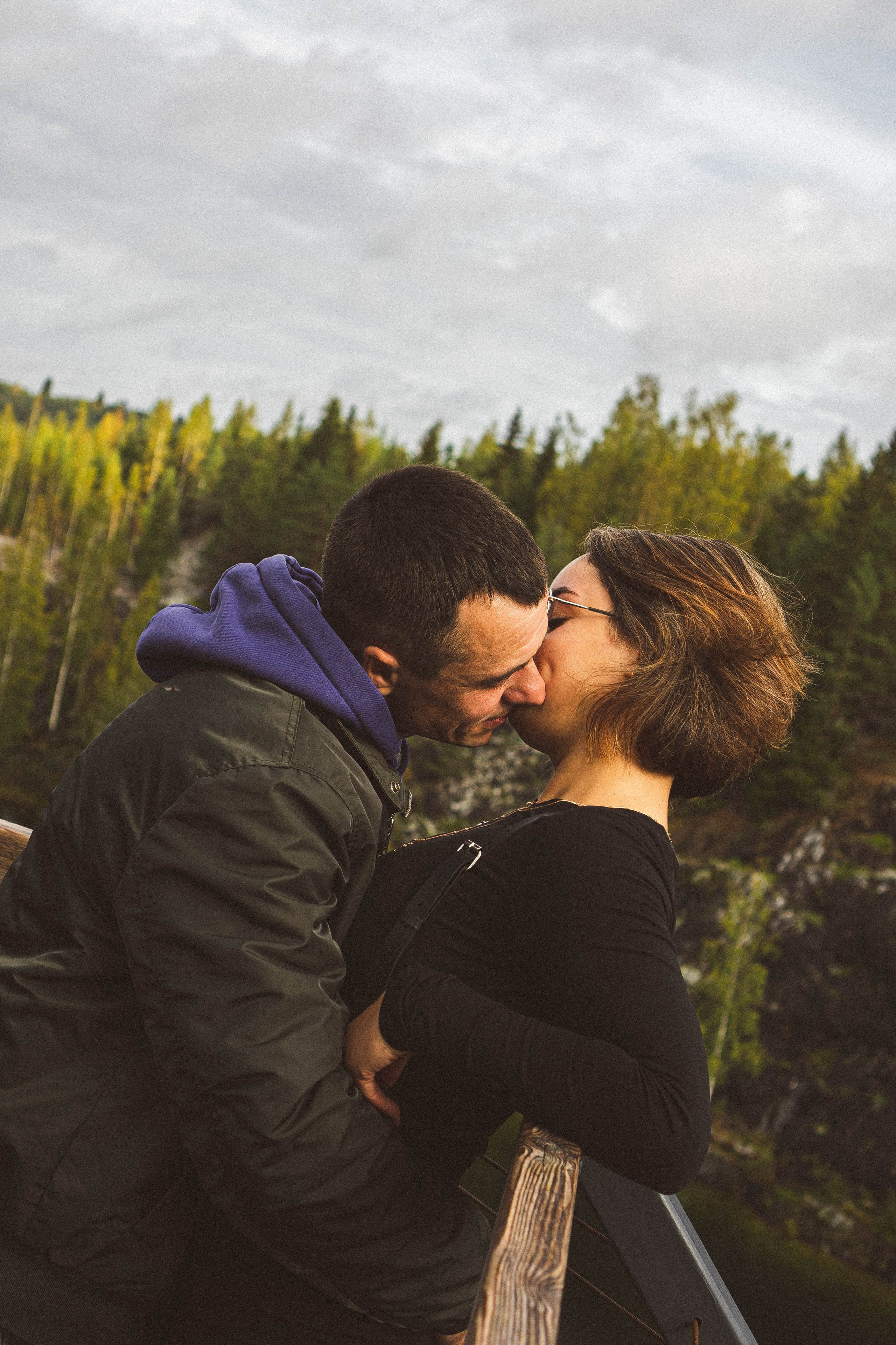Прогулка на природе. Профессиональный фотограф, Санкт-Петербург — Виктория Богомолова