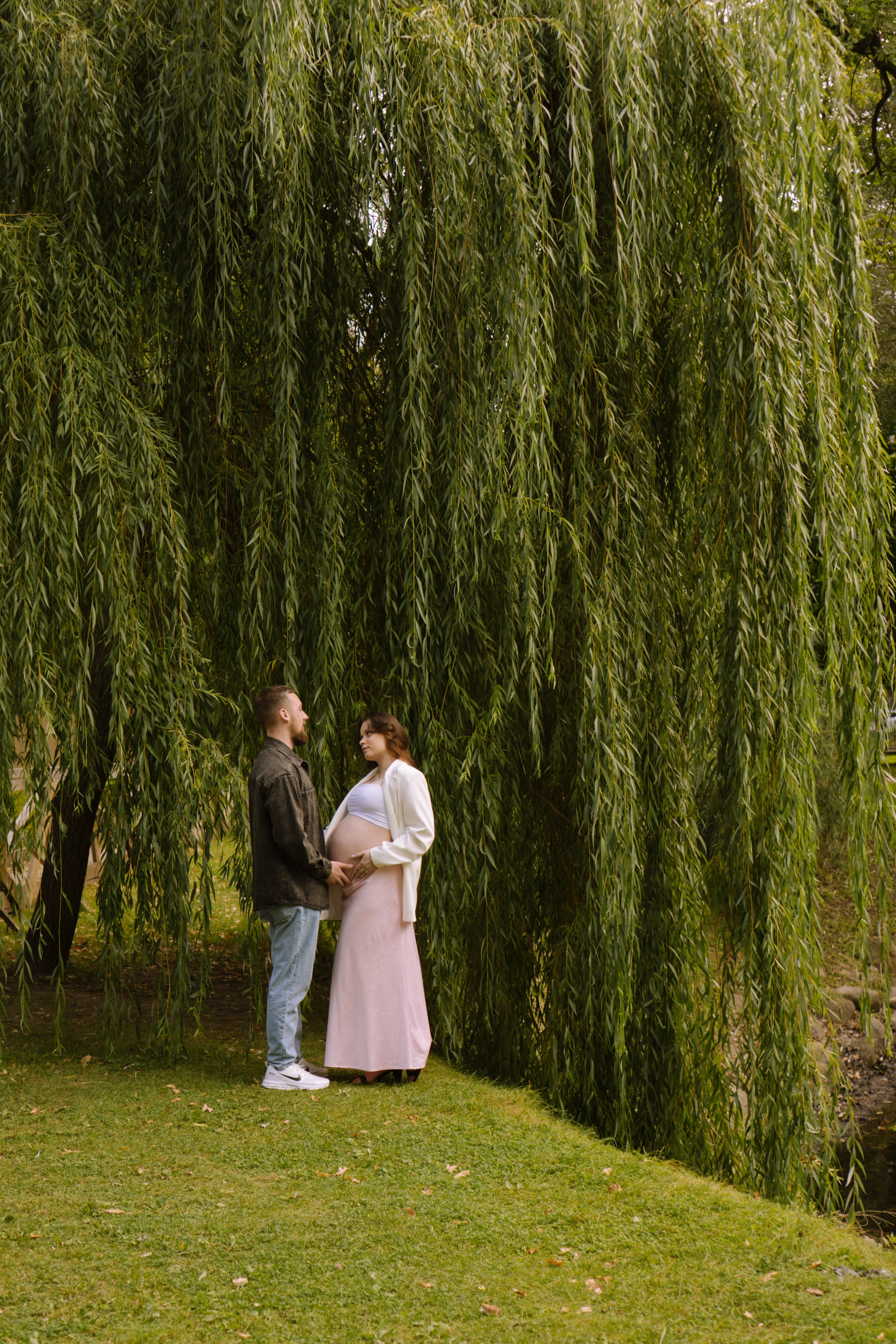 СЕМЕЙНАЯ ИСТОРИЯ. Профессиональный фотограф, Санкт-Петербург — Виктория Богомолова
