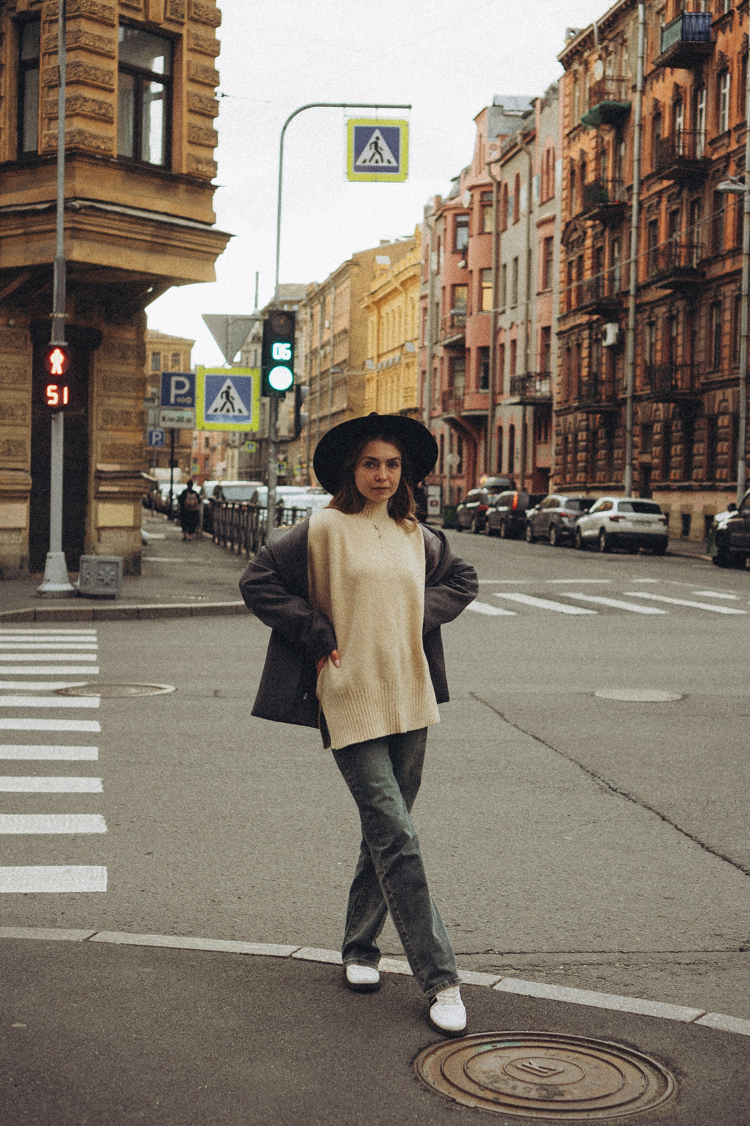 ПРОГУЛКА НА ЧЕРНЫШЕВСКОЙ. Профессиональный фотограф, Санкт-Петербург — Виктория Богомолова